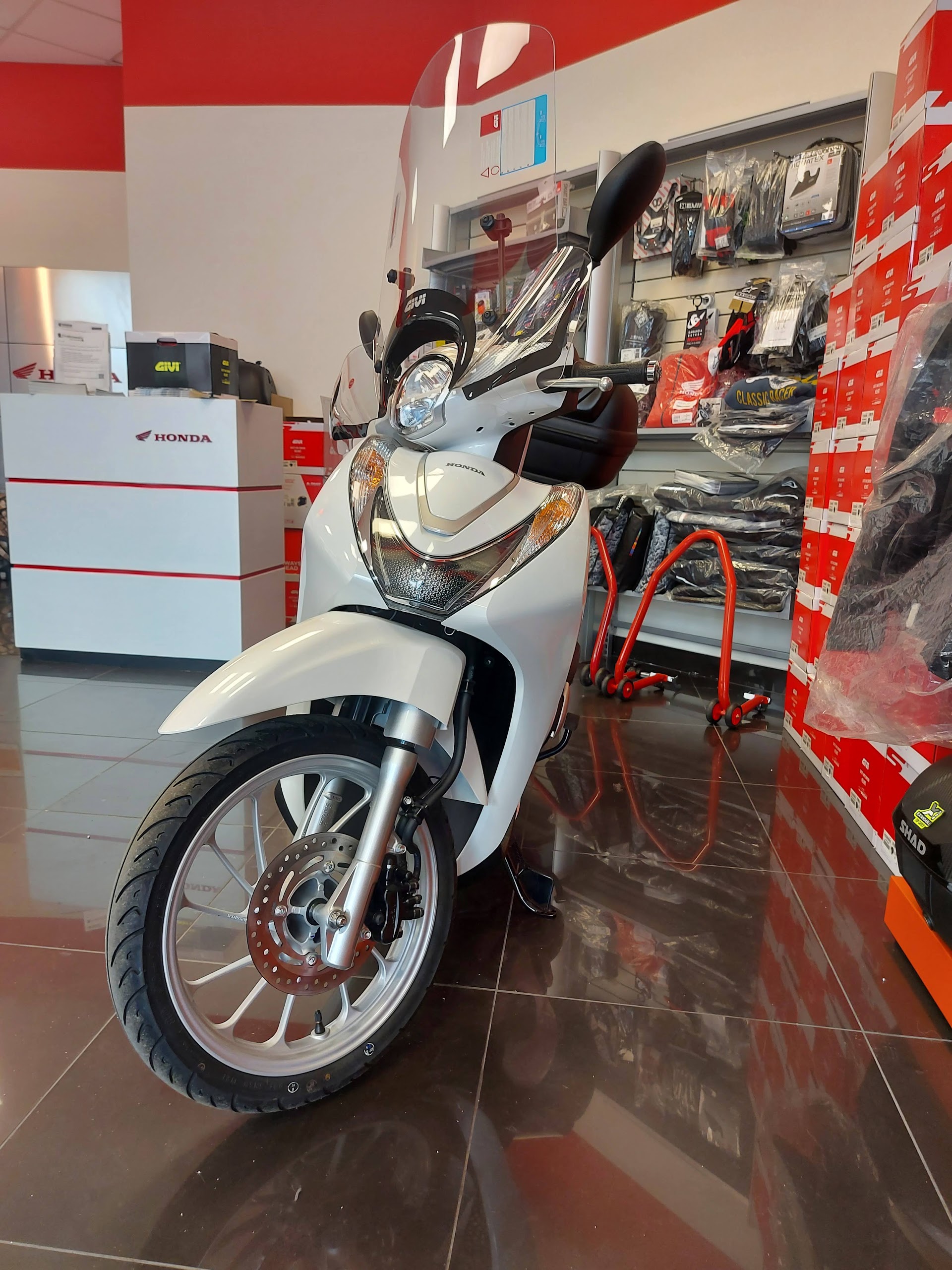 Motostore S.r.l.