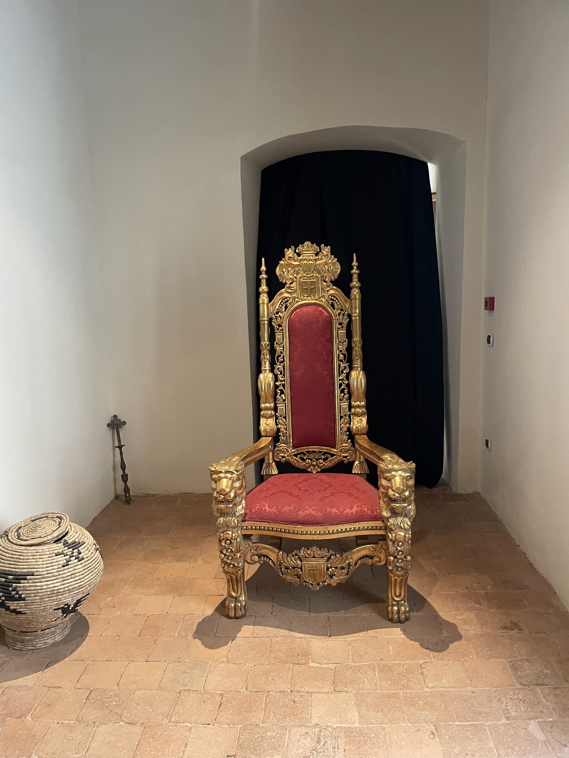 Episcopio museo stregoneria e inquisizione