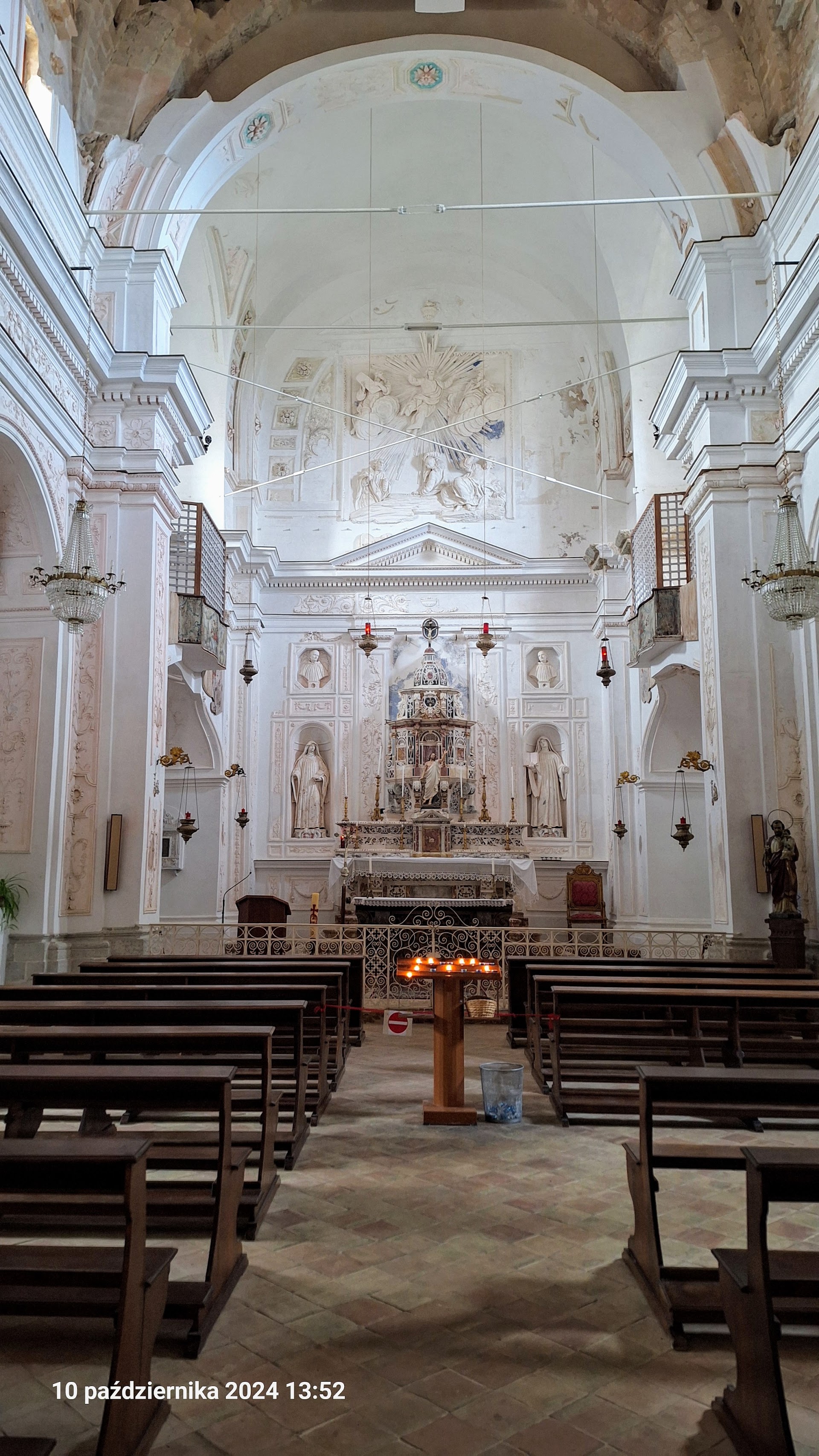 Chiesa del Santissimo Salvatore