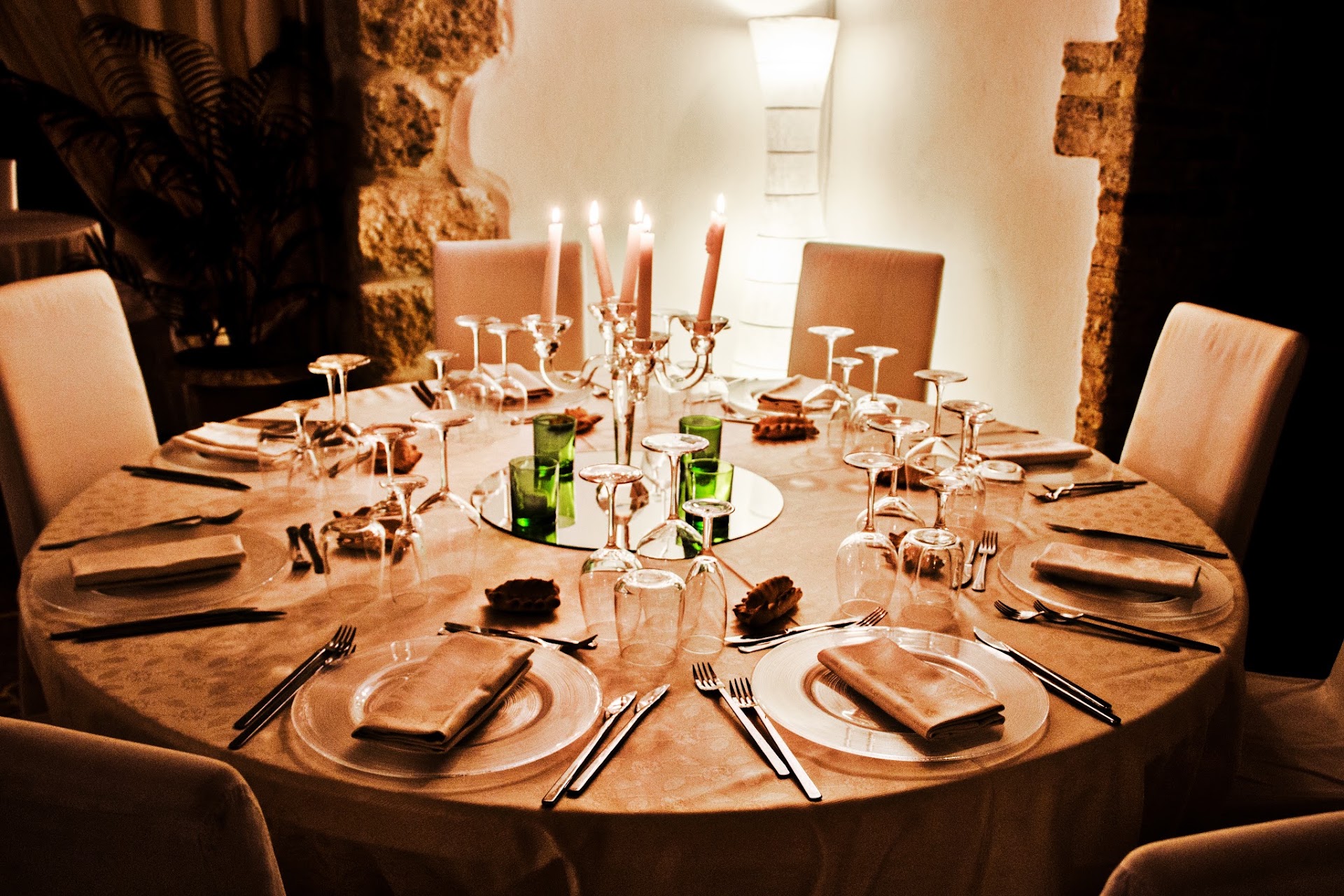 SardaChef - Catering e Ristorazione collettiva