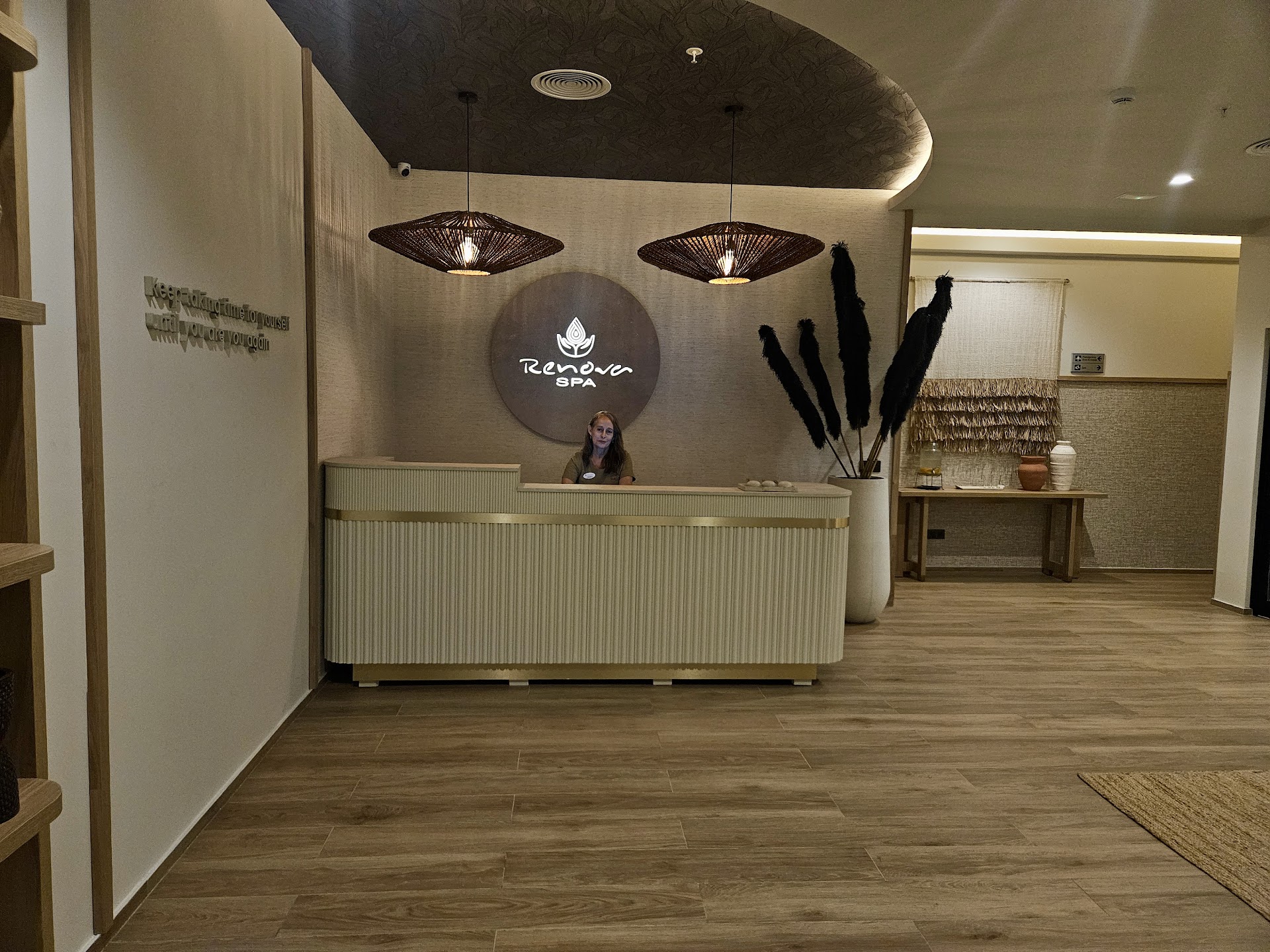 Renova Spa