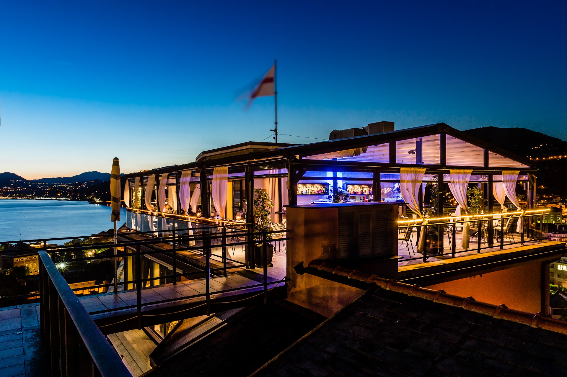 Hotel Vis a Vis