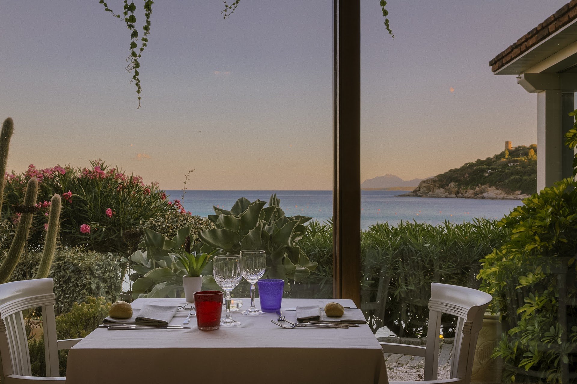 Ristorante La Bitta Arbatax