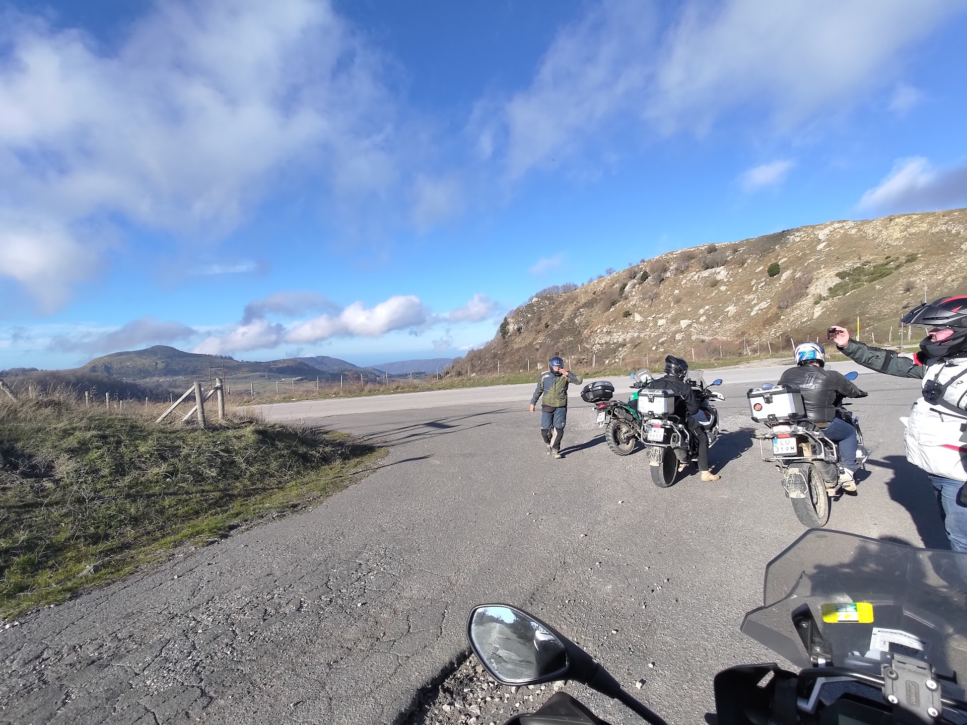 Sicily.rent - motorcycle rental