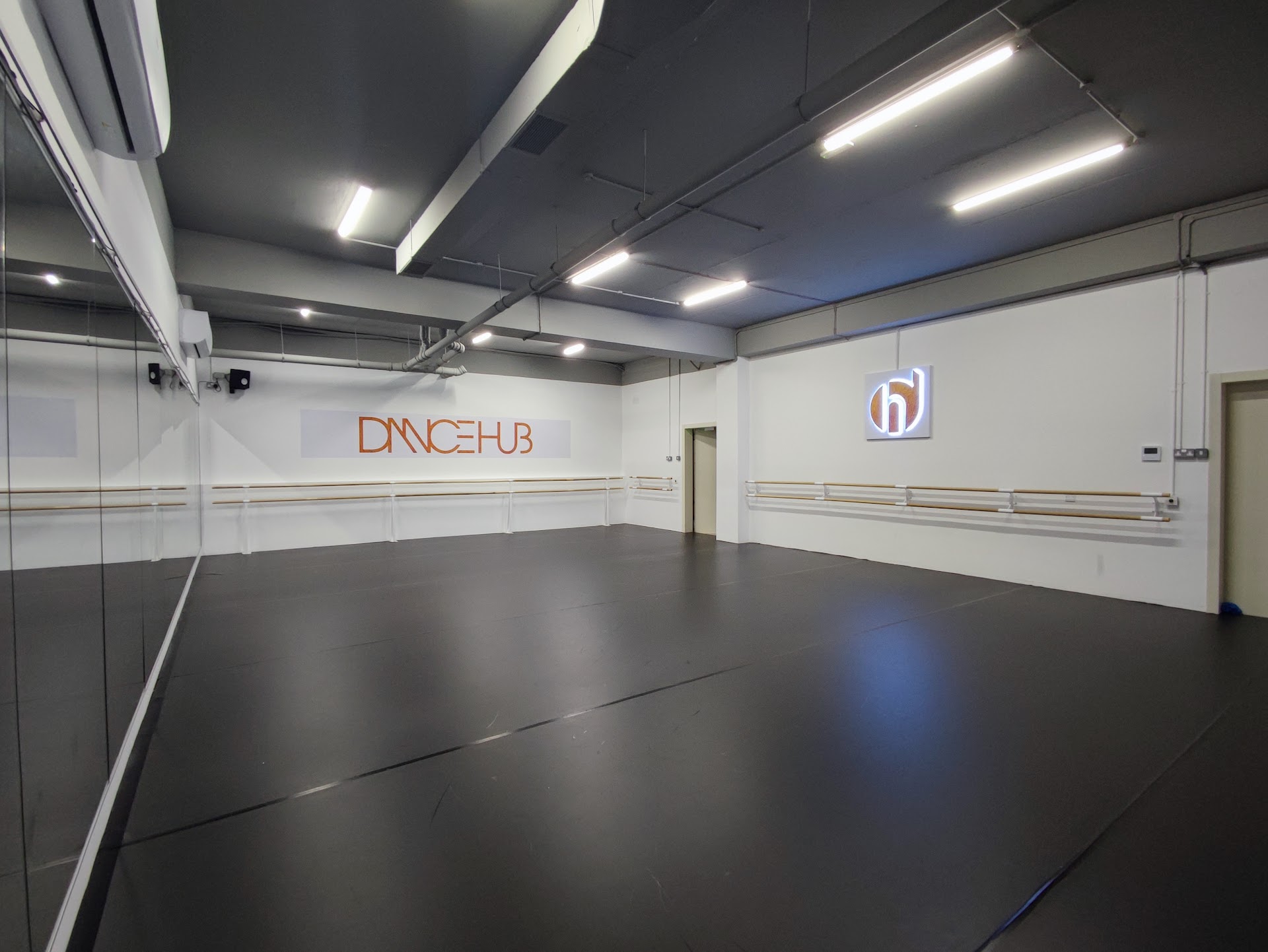 DanceHub Malta