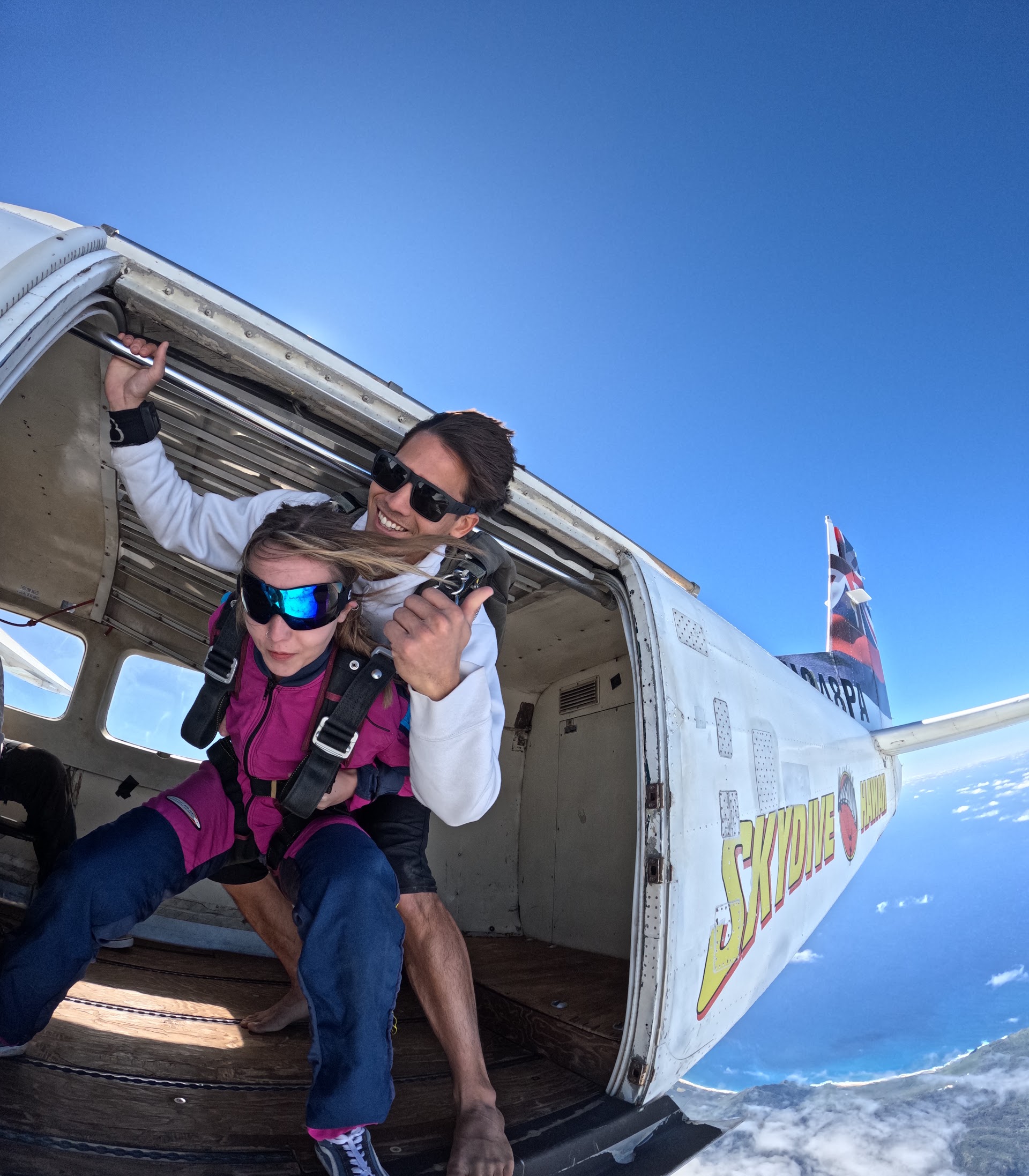 Skydive Hawaii®