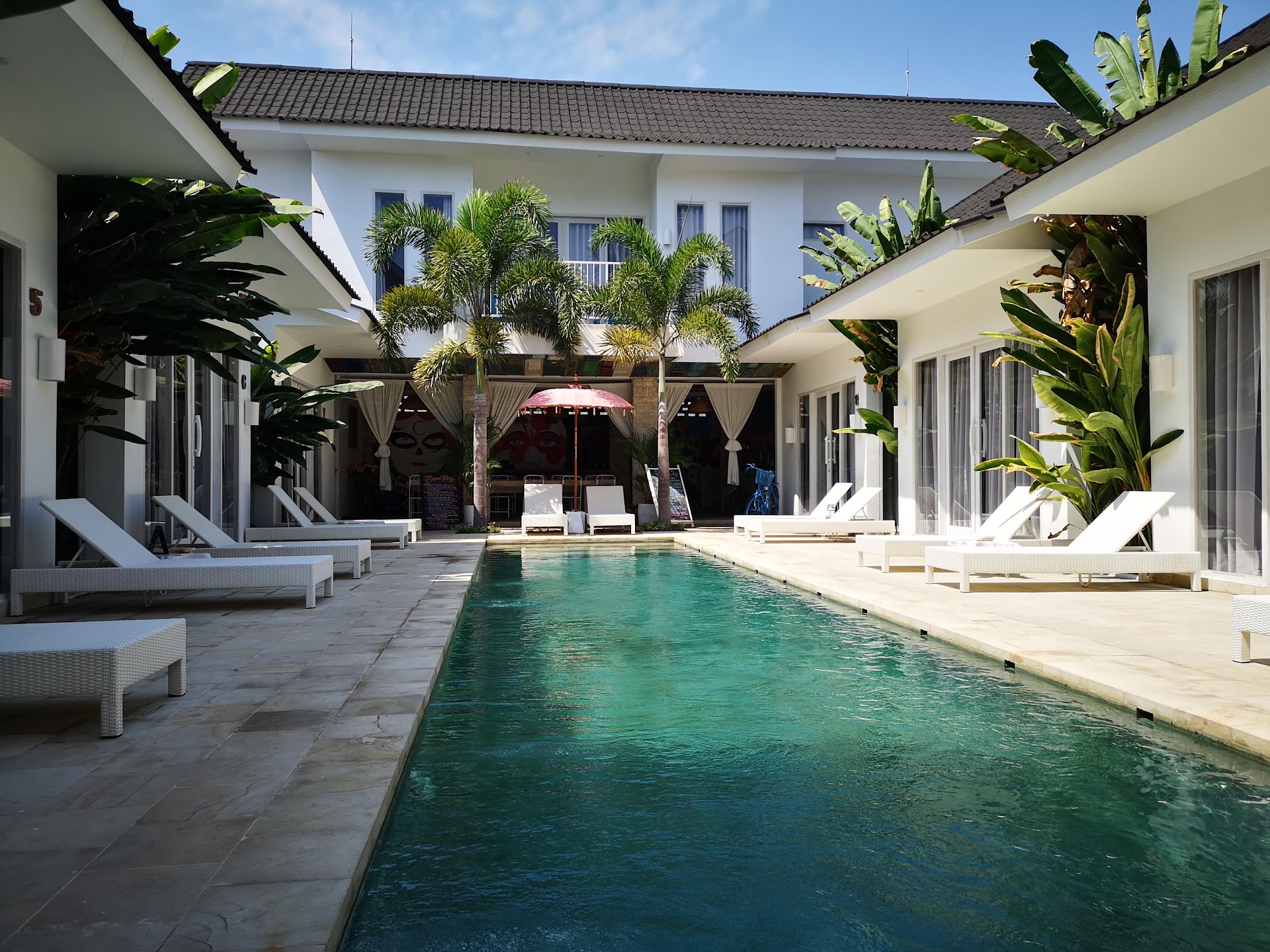 Cocotoa Boutique Hotel