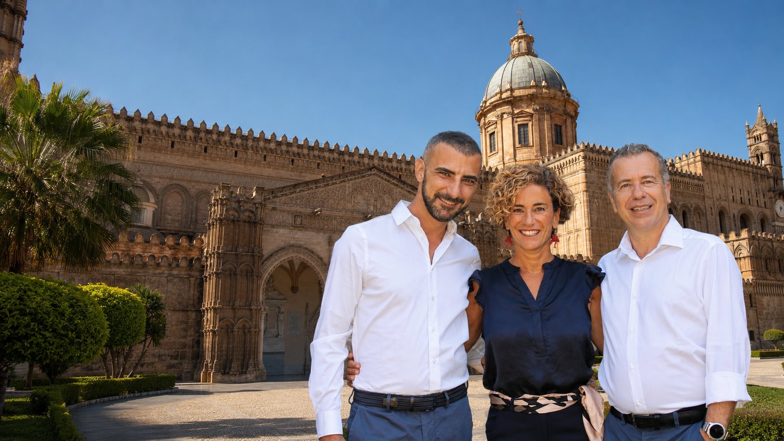 Palermo Wonders