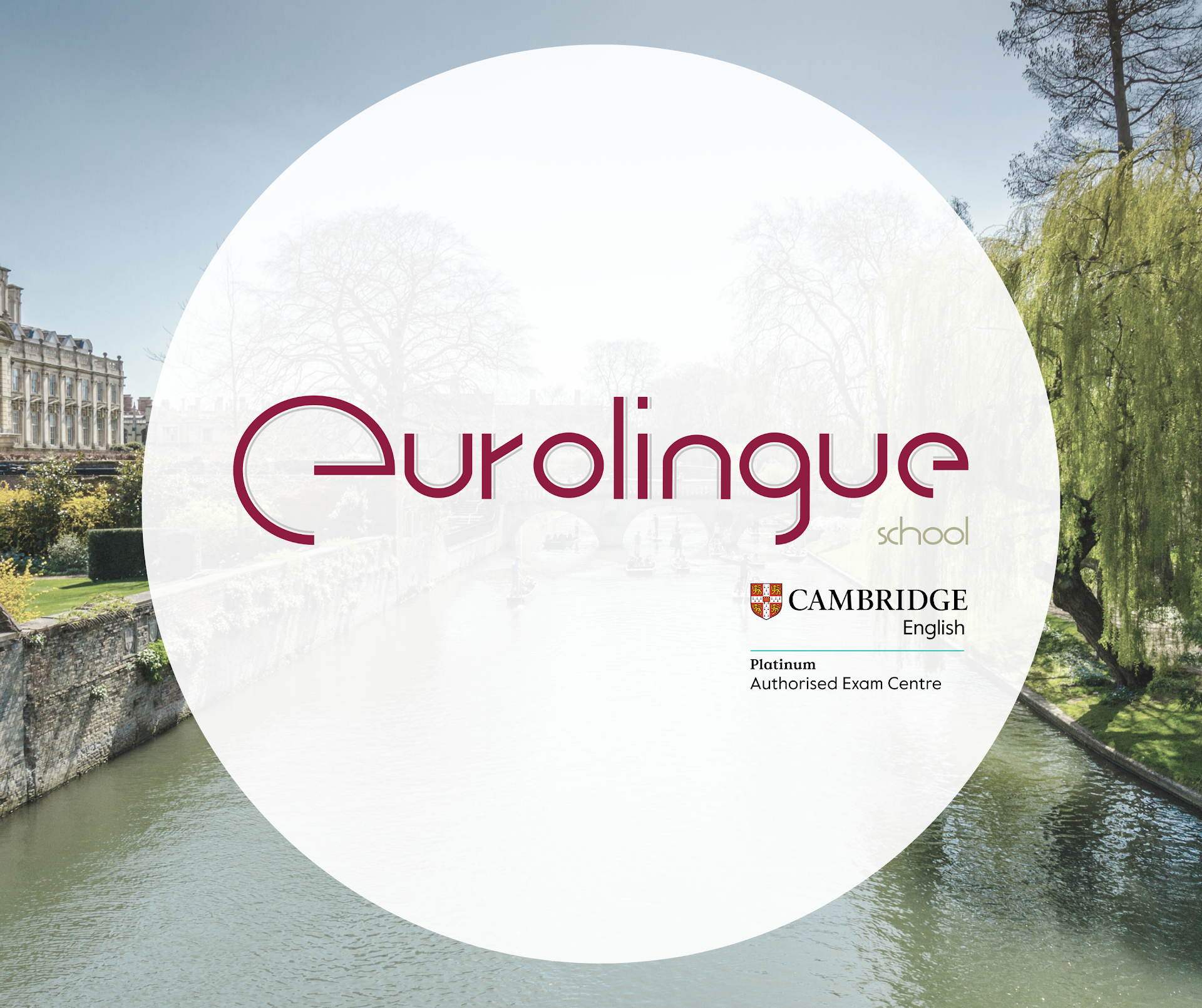Eurolingue School srl - Agrigento