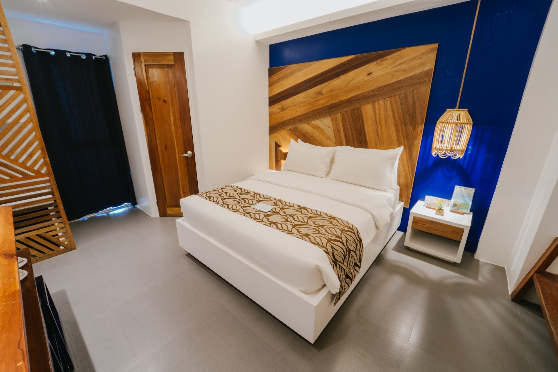 The Paragon Boracay Suites