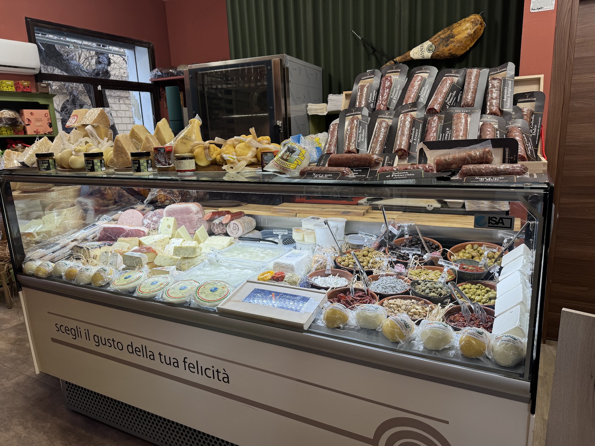 Fabbricanti del gusto