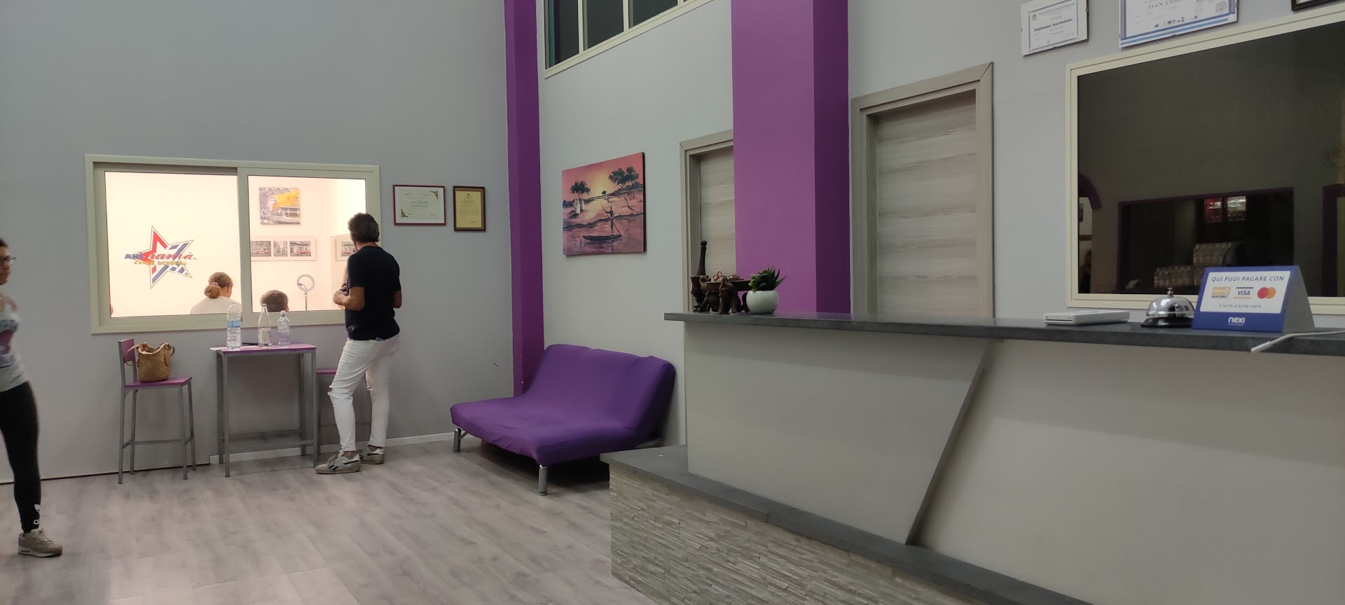 Java Dance Accademy