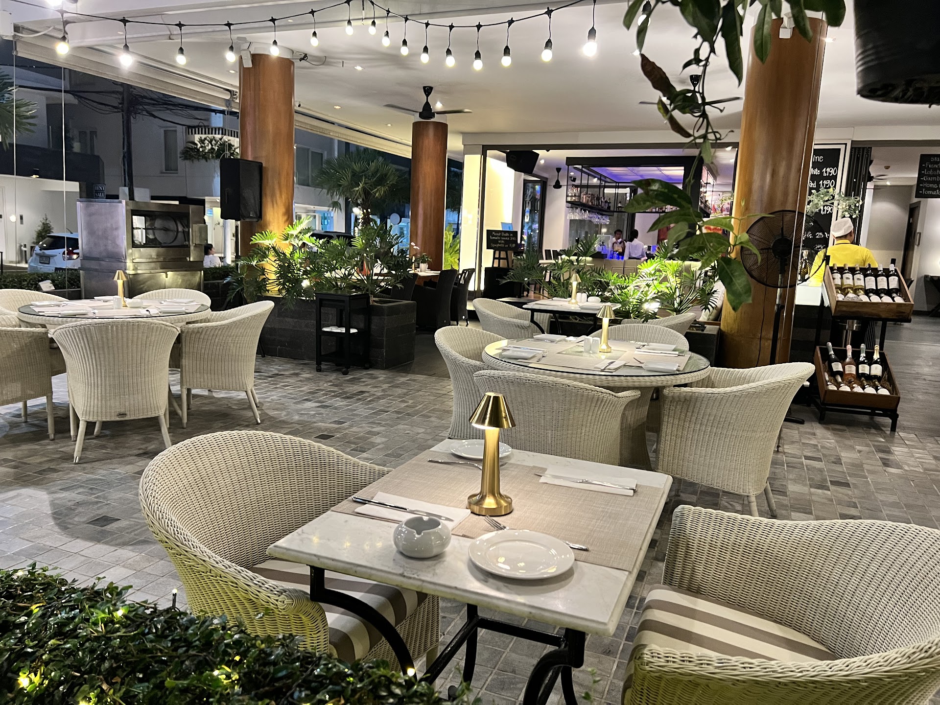 Brasserie C'est La Vie