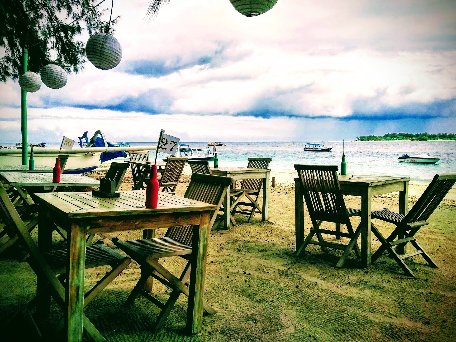 Le Resto
