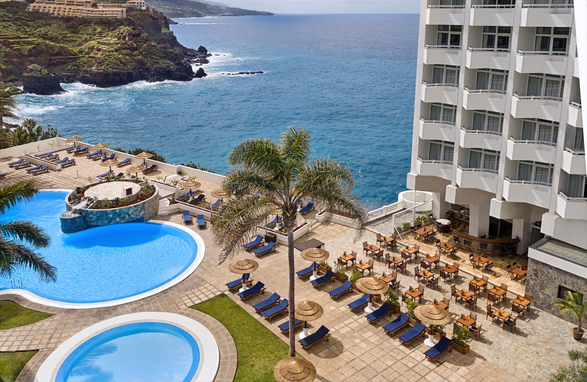 Precise Resort Puerto de la Cruz Tenerife