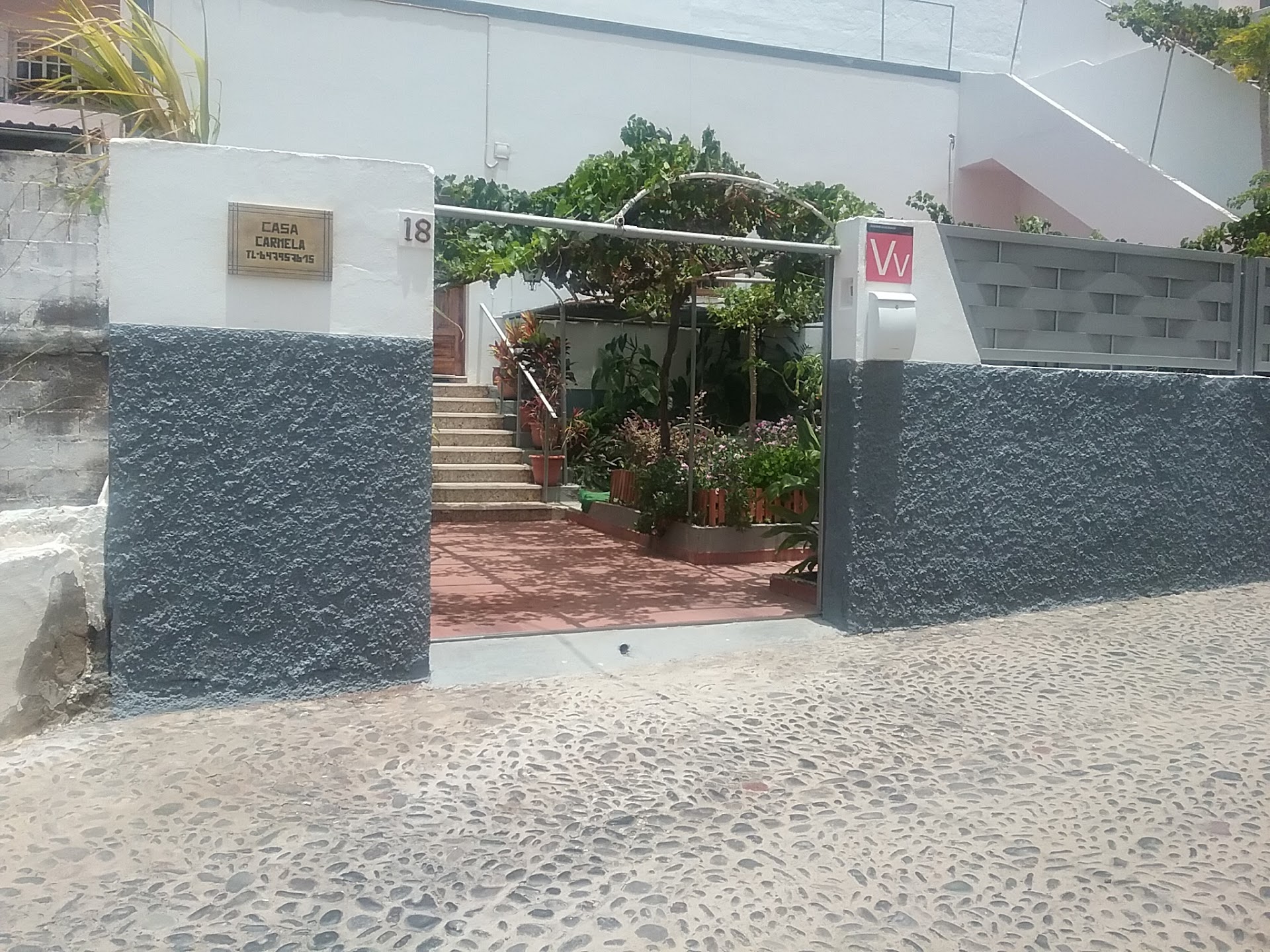 Vv Casa Carmela