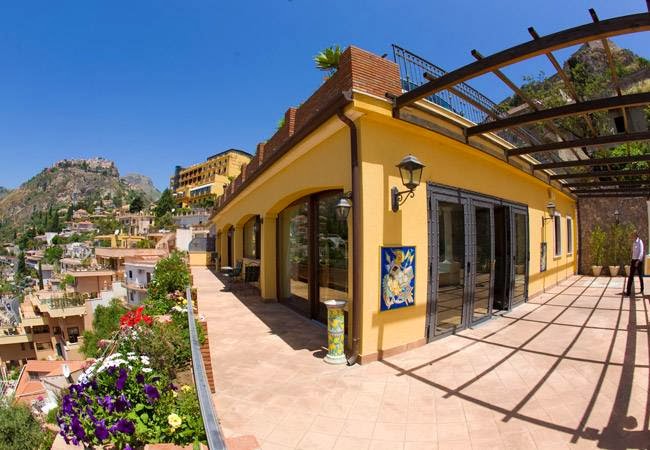 Villa Angela