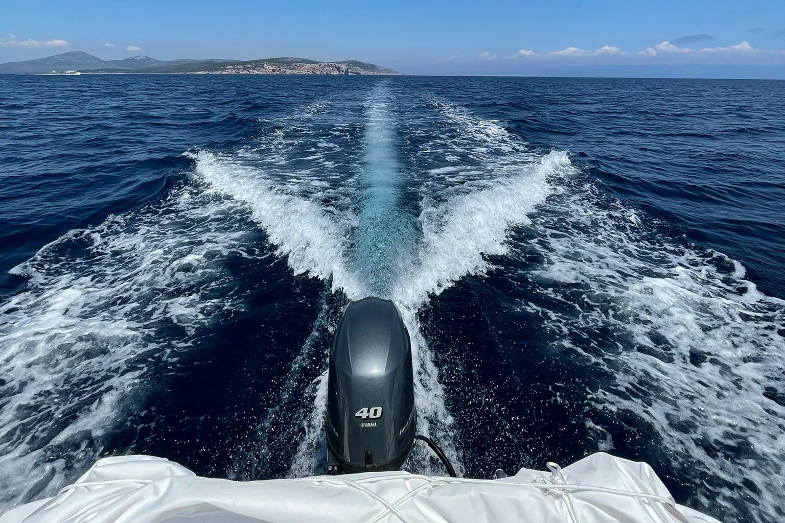 Alma Boat Rental