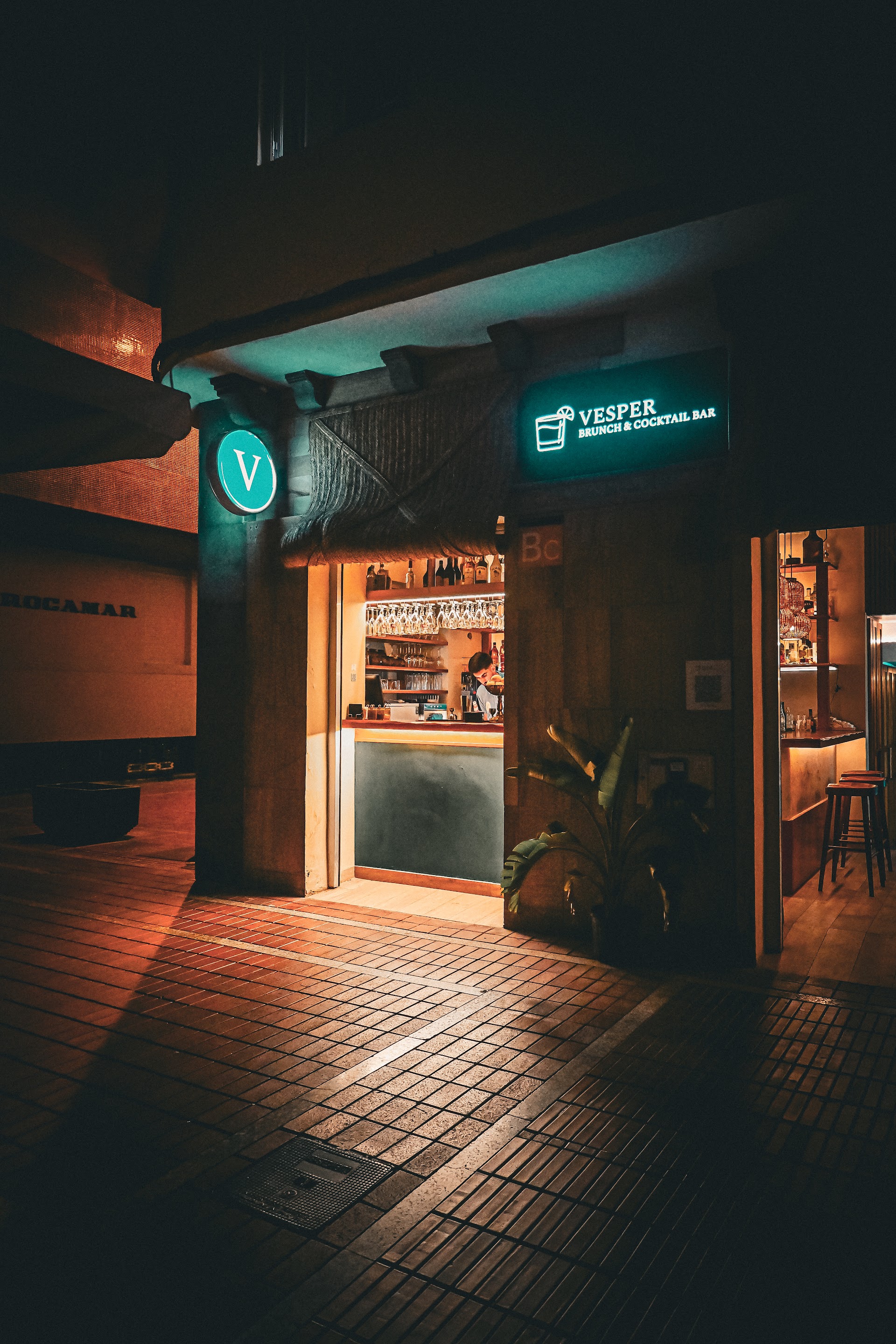 Vesper | Brunch y Coctelería las canteras