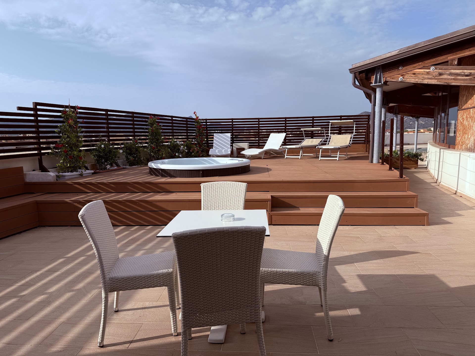 Mercure Olbia - SPA & Fitness