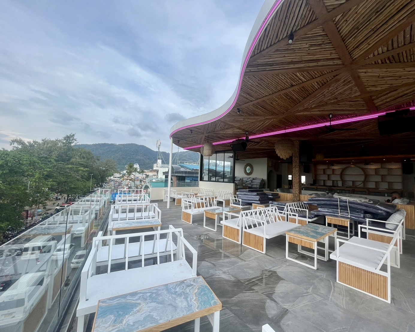 AVA Rooftop & Lounge Phuket