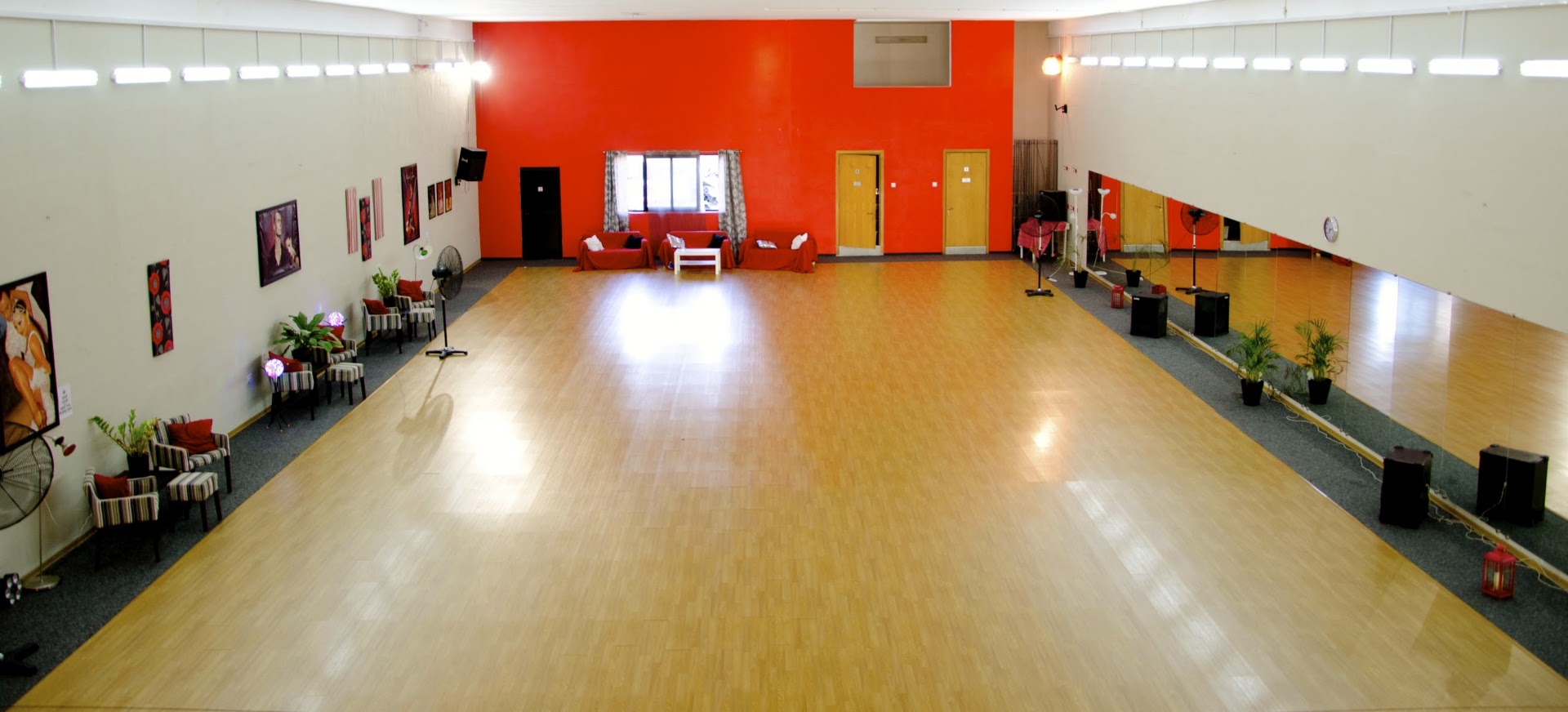Steps Ahead Dance Academy
