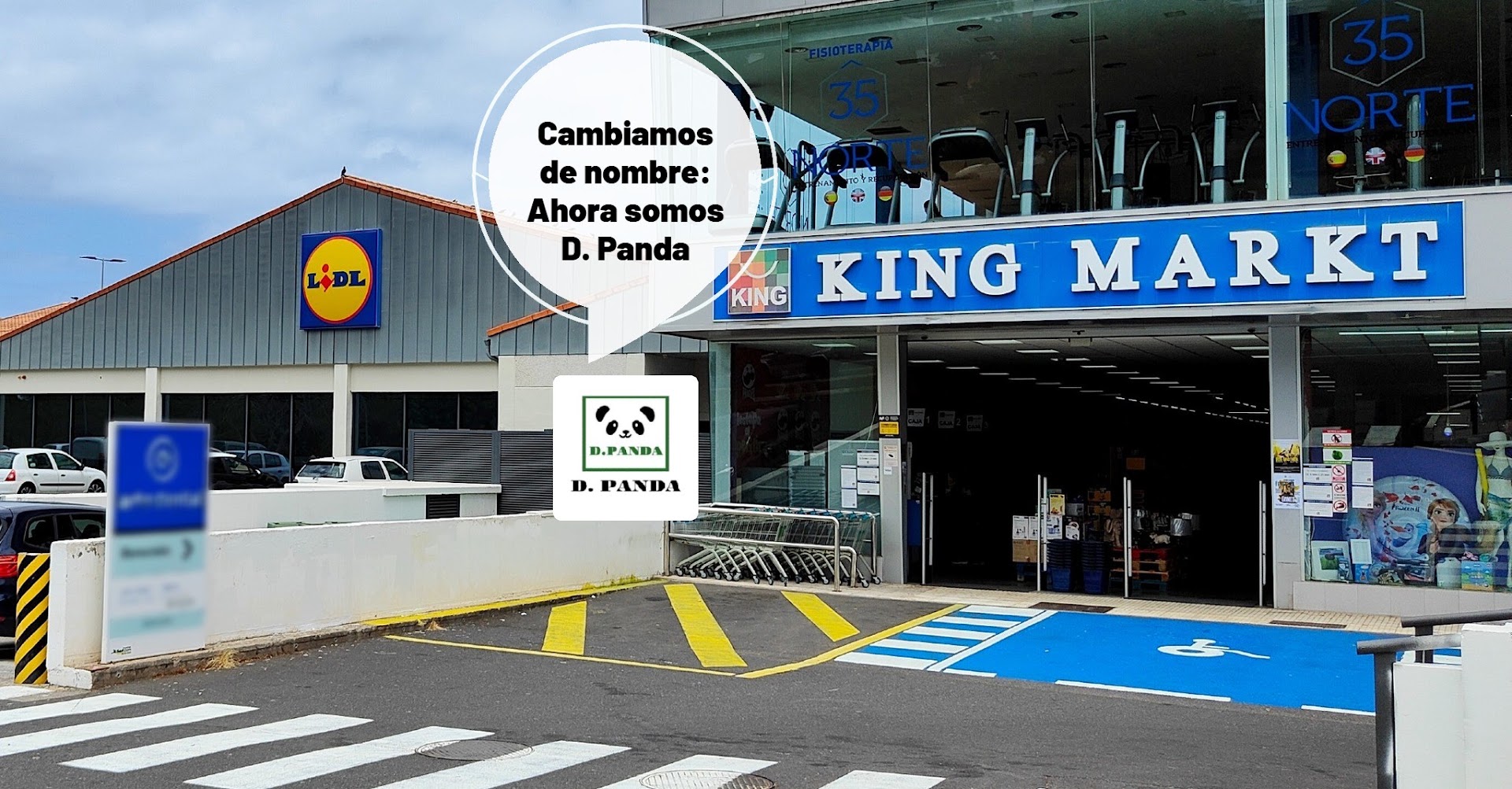 King Markt