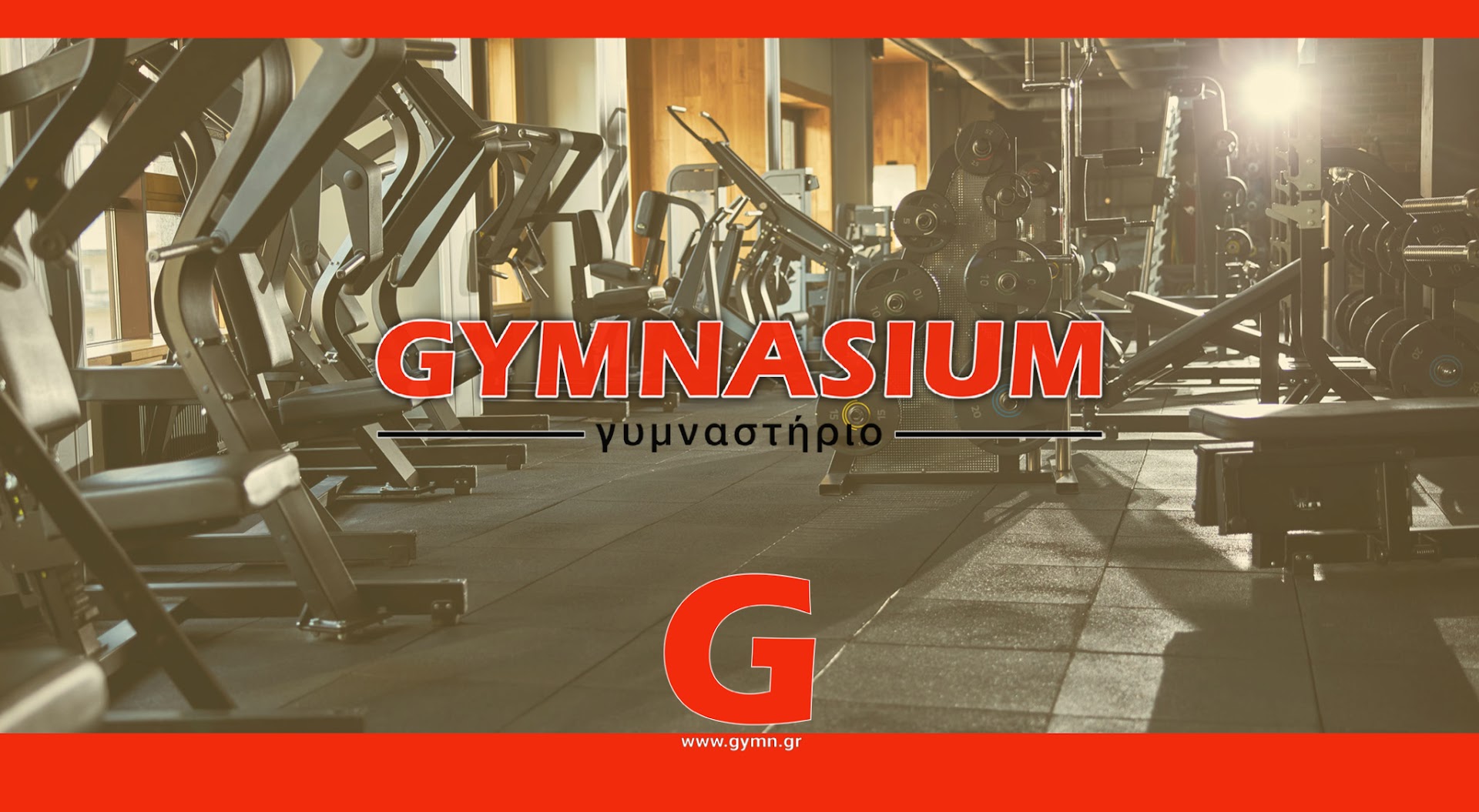 Gymnasium Fitness Club | 62 Martiron