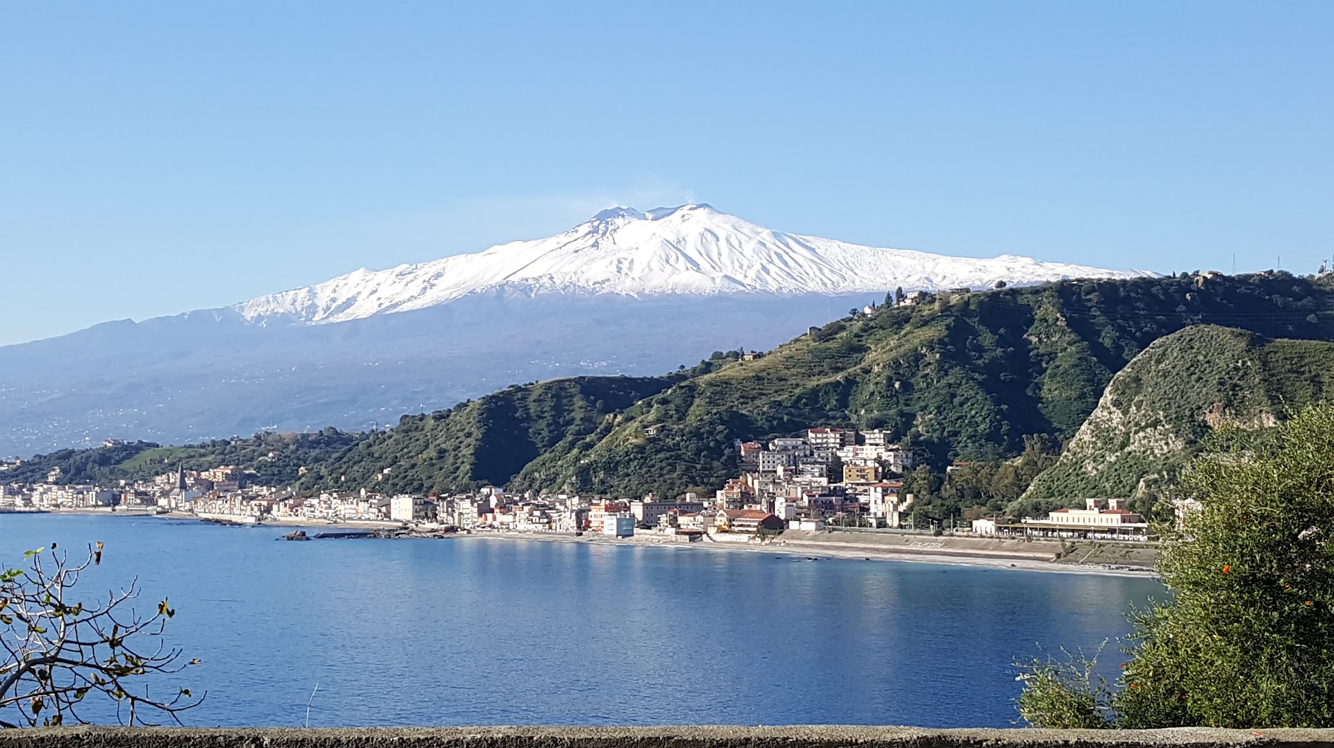 Sicily Tours di C. Egitto
