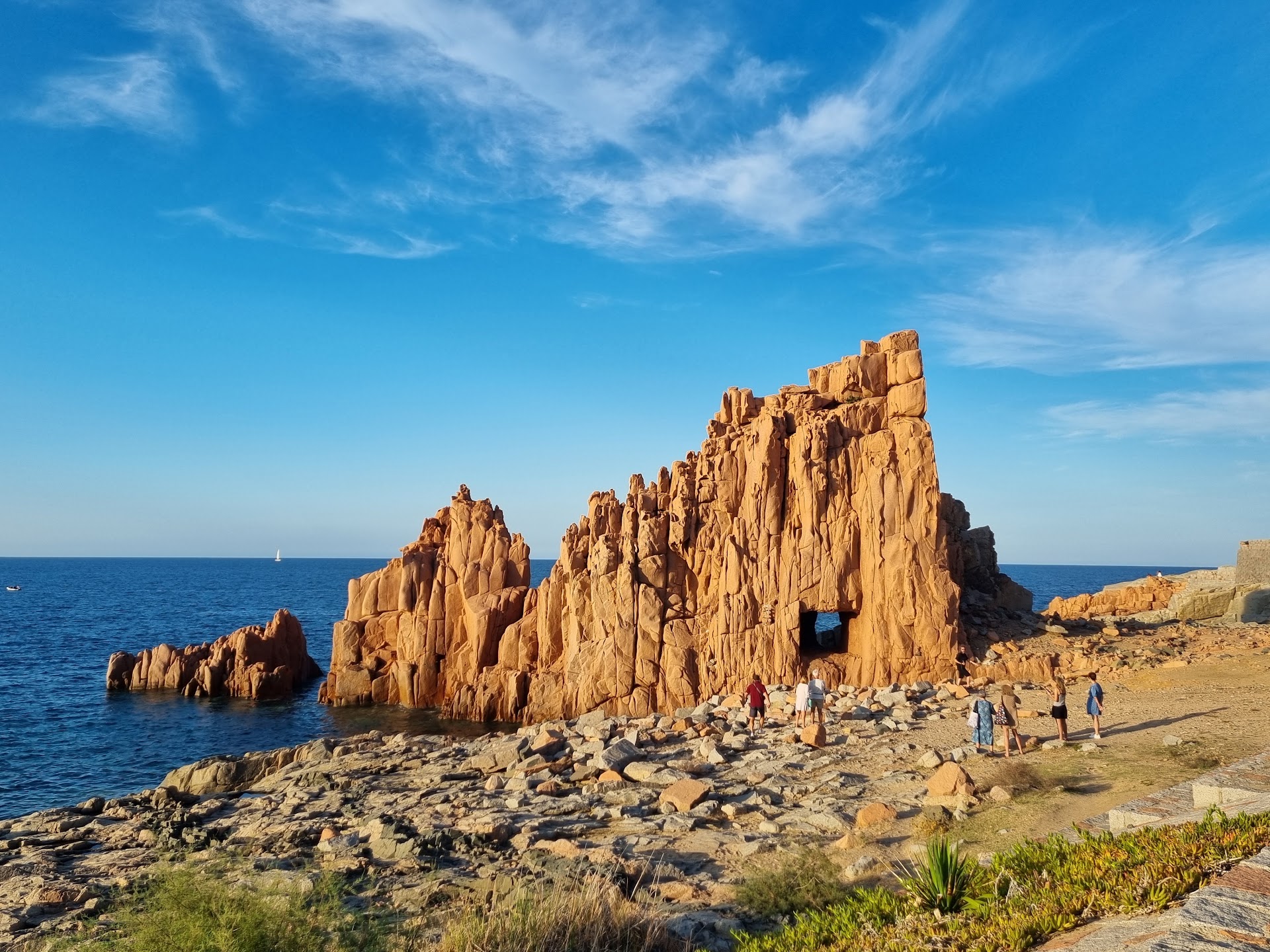Porto di Arbatax