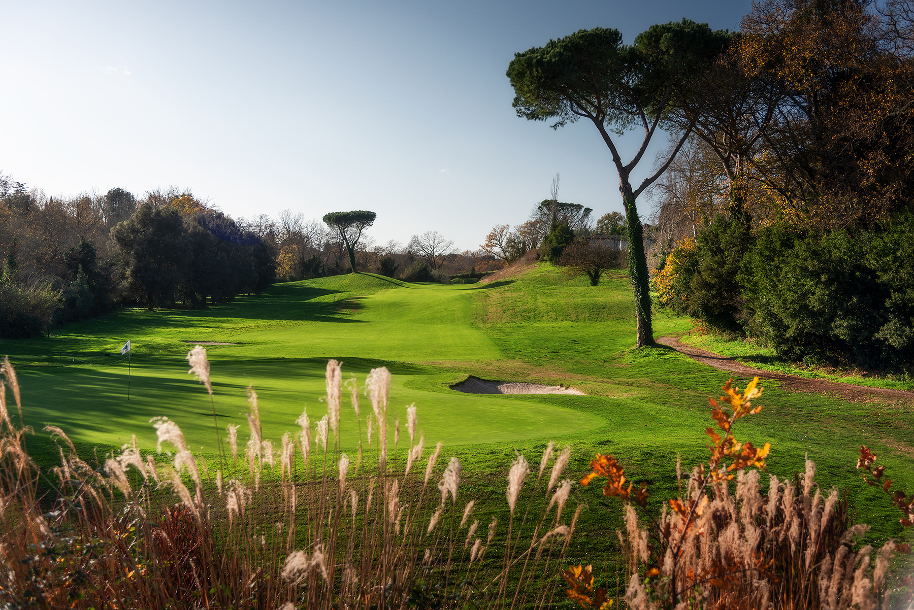 Olgiata Golf Club