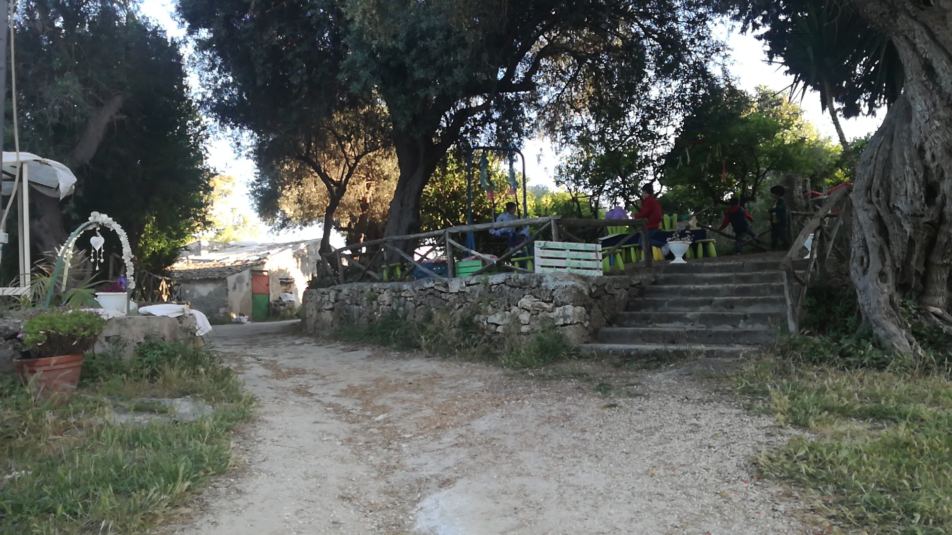 A.S.D. Associazione Siracusana Sport Equestri