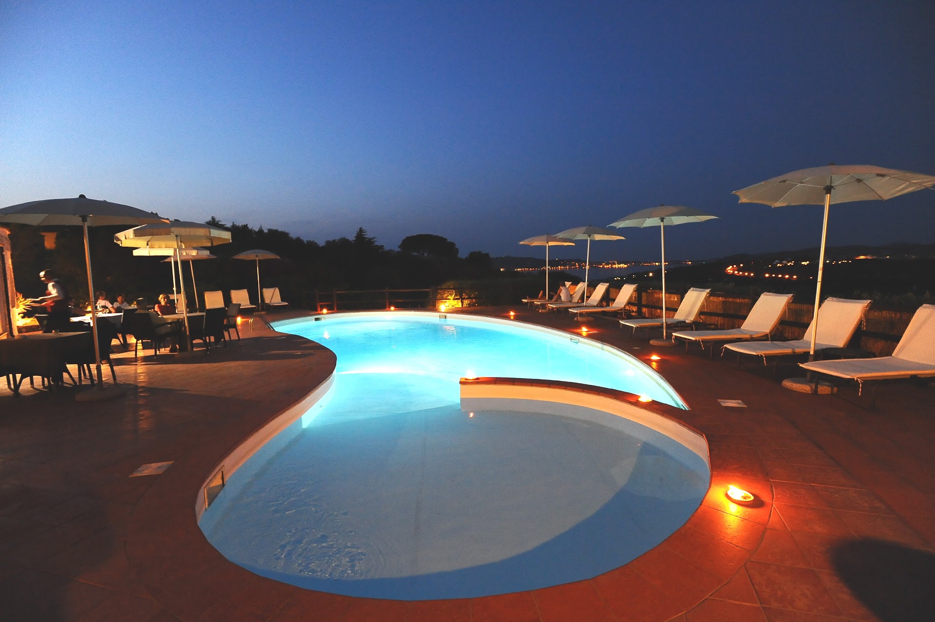 LH Porto Rafael Altura Resort