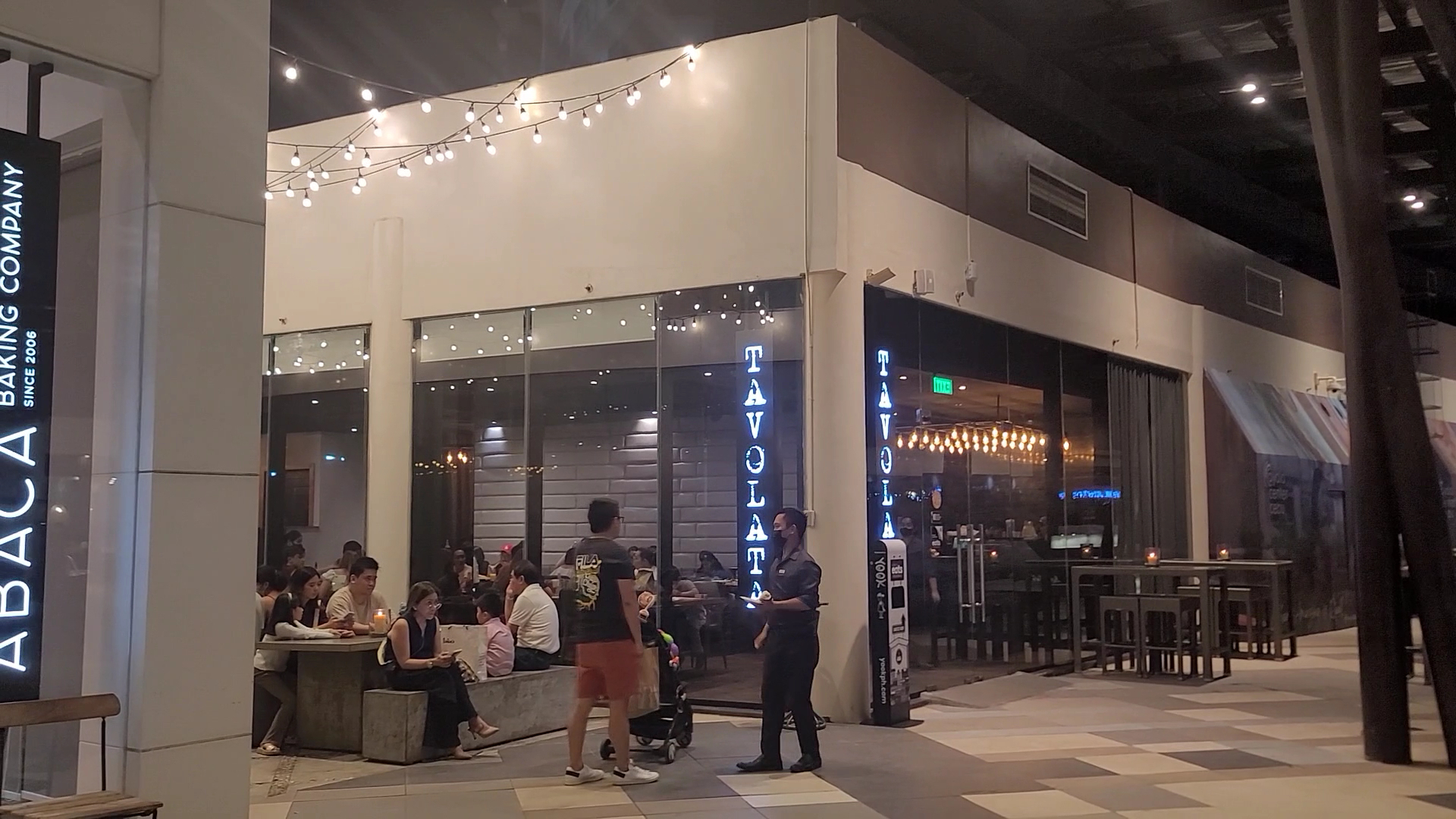 Tavolata® Ayala Center Cebu