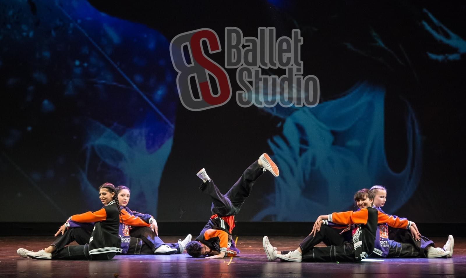 Ballet Studio A.S.D.