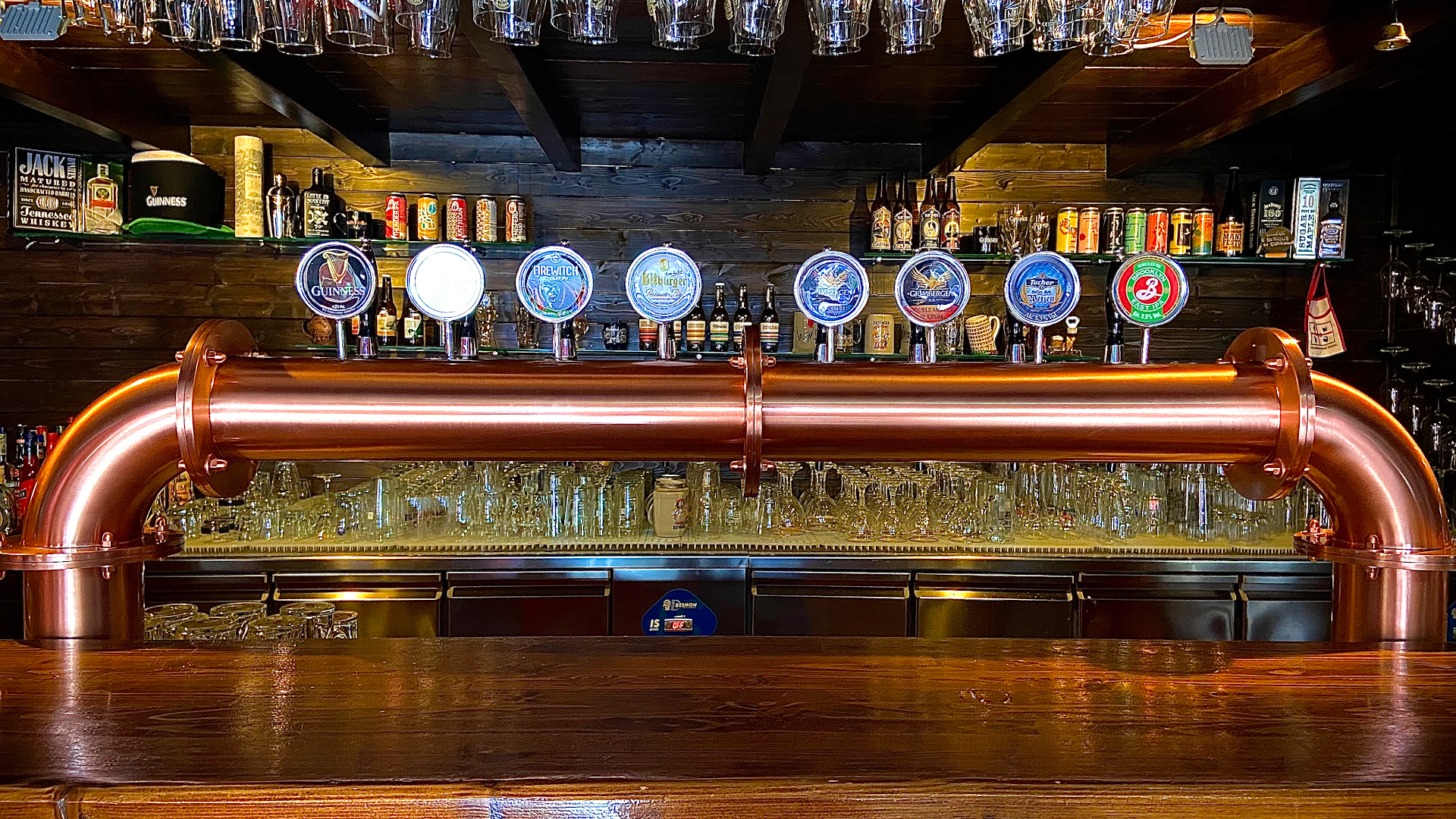 ISLAND BEER