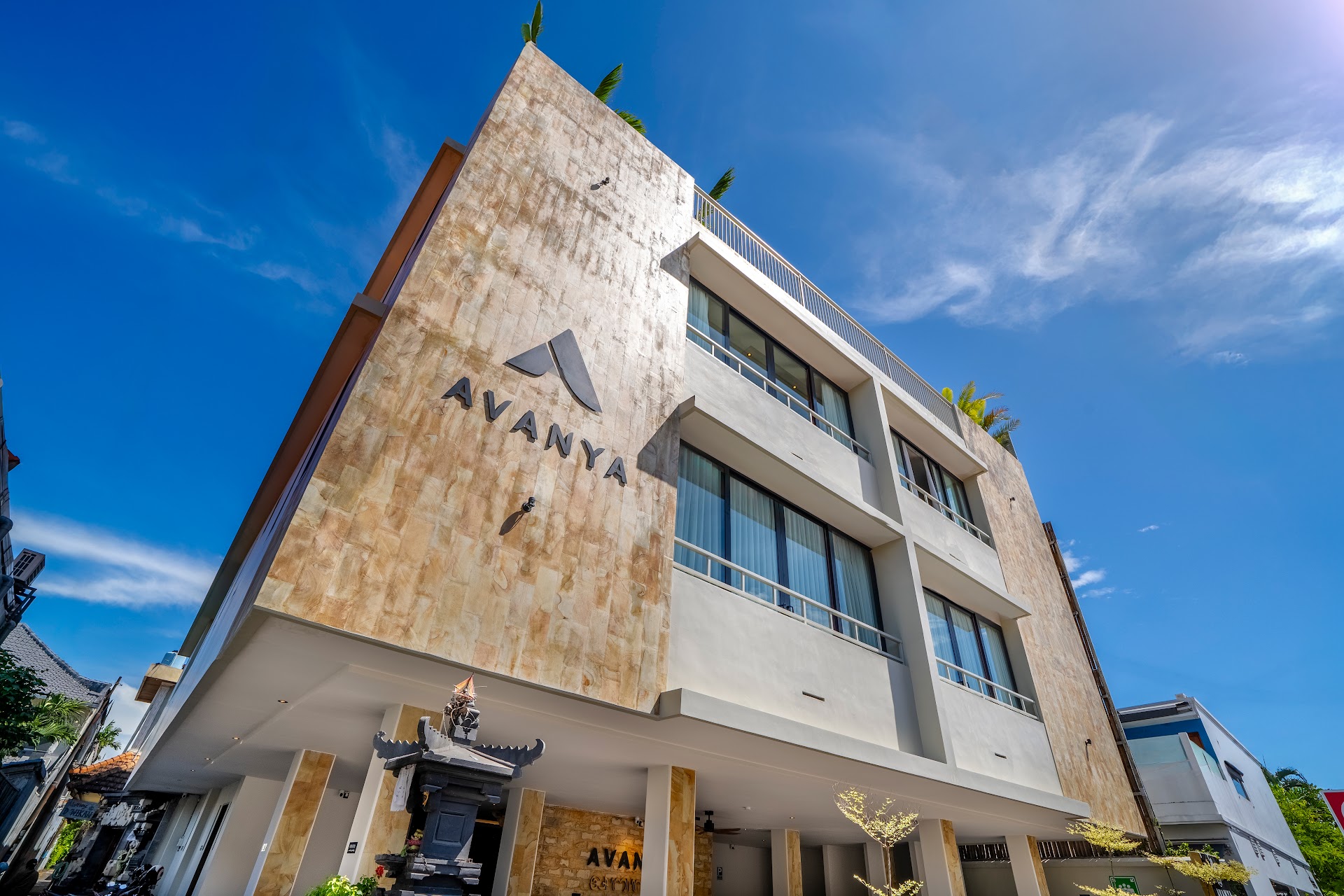 Avanya Luxury Apartments