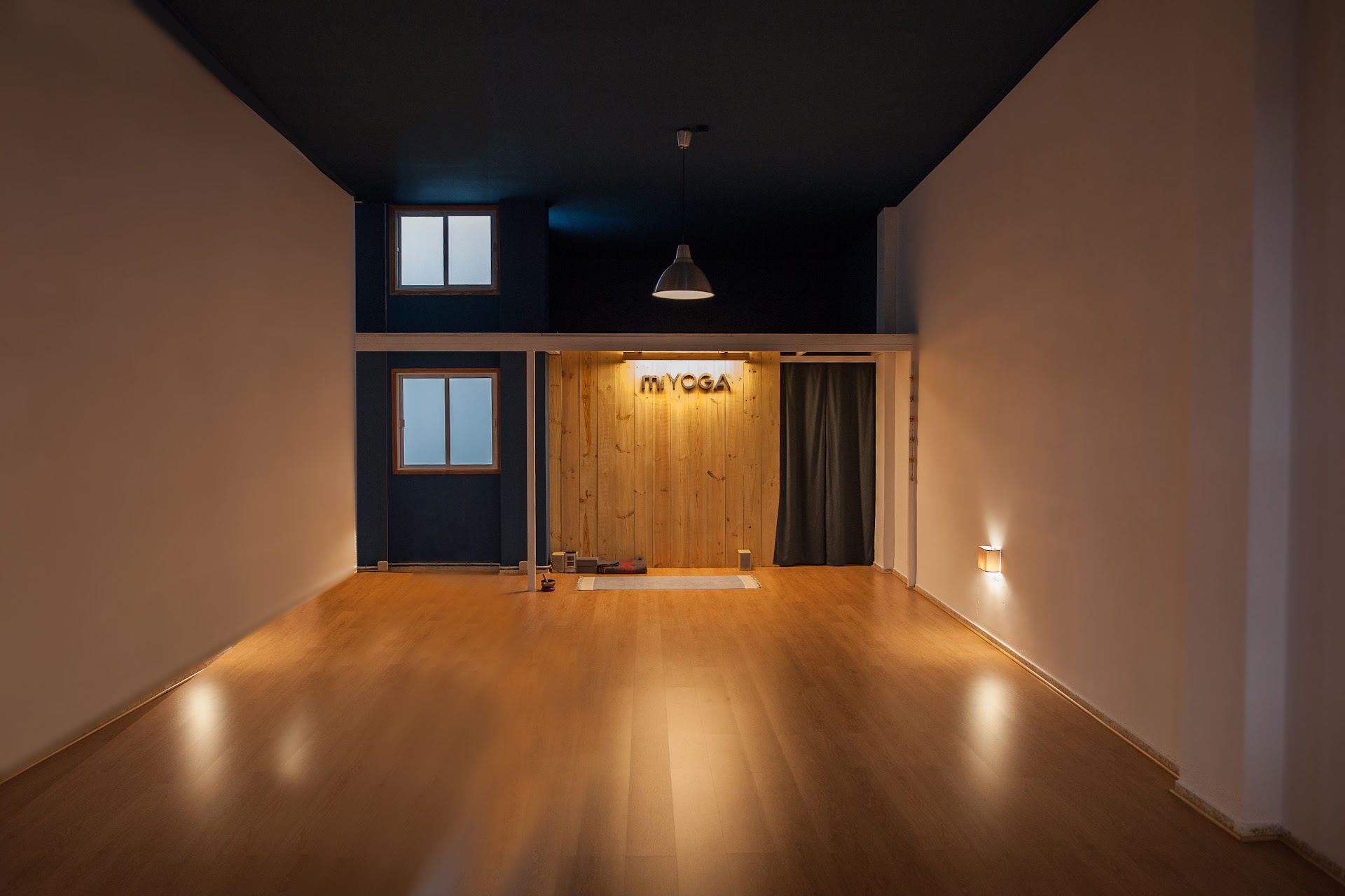 Mi Yoga