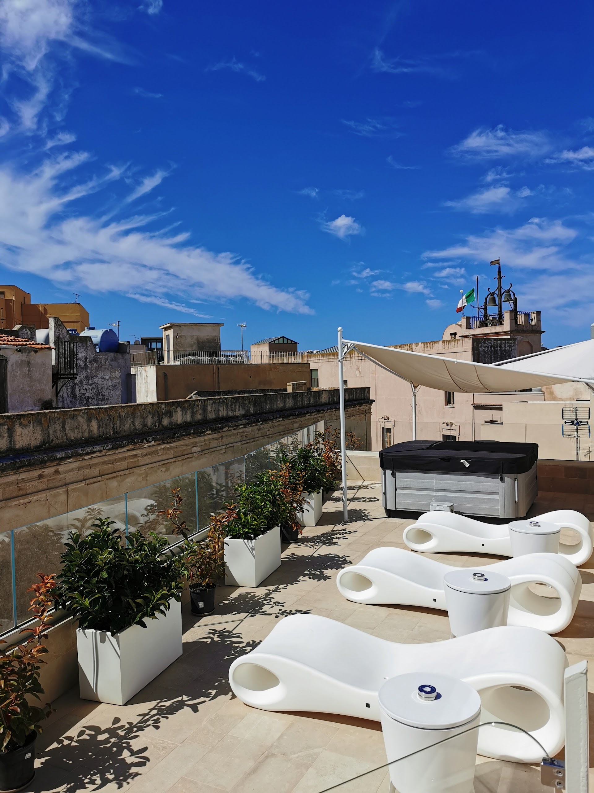 Palazzo Gatto Art Hotel & SPA