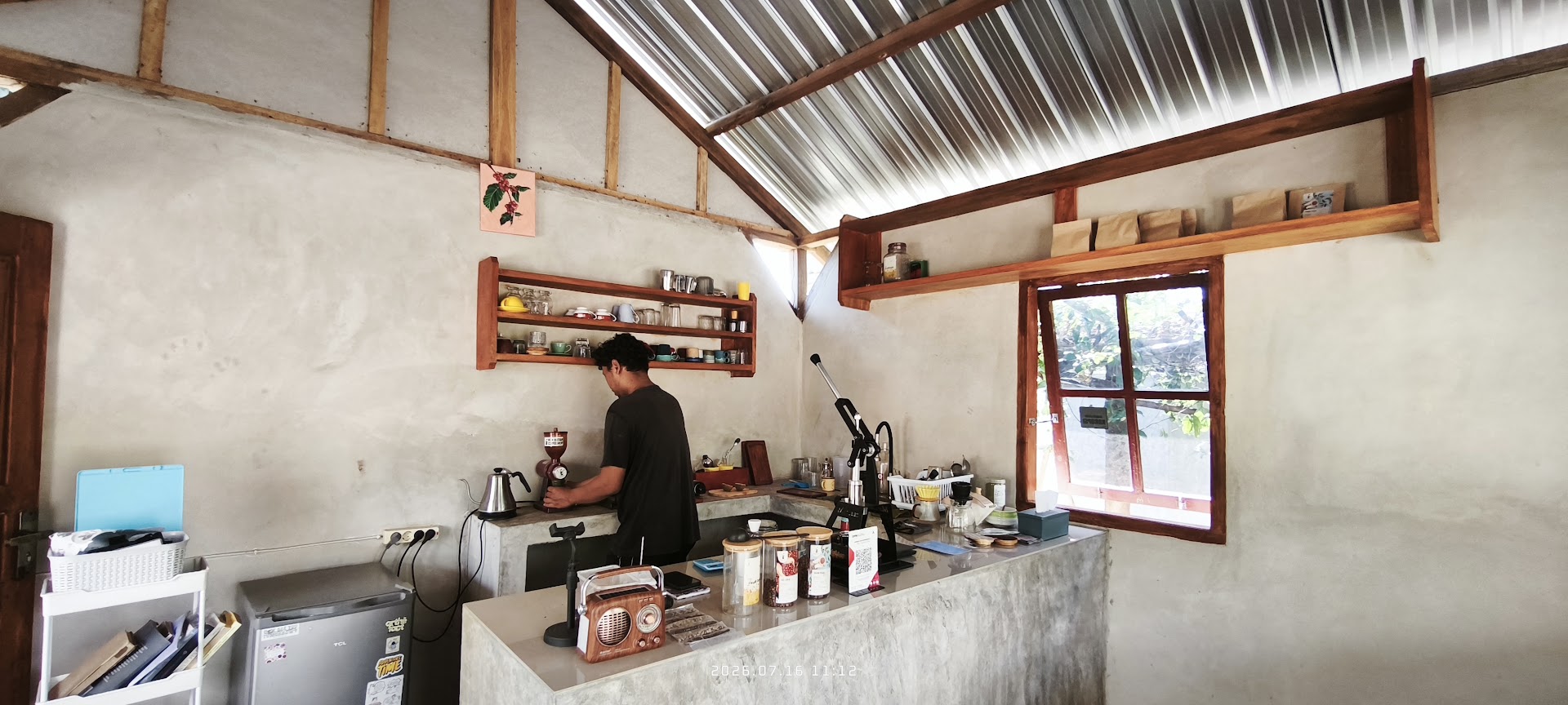 KONBAYAN ESPRESSO AND FARM