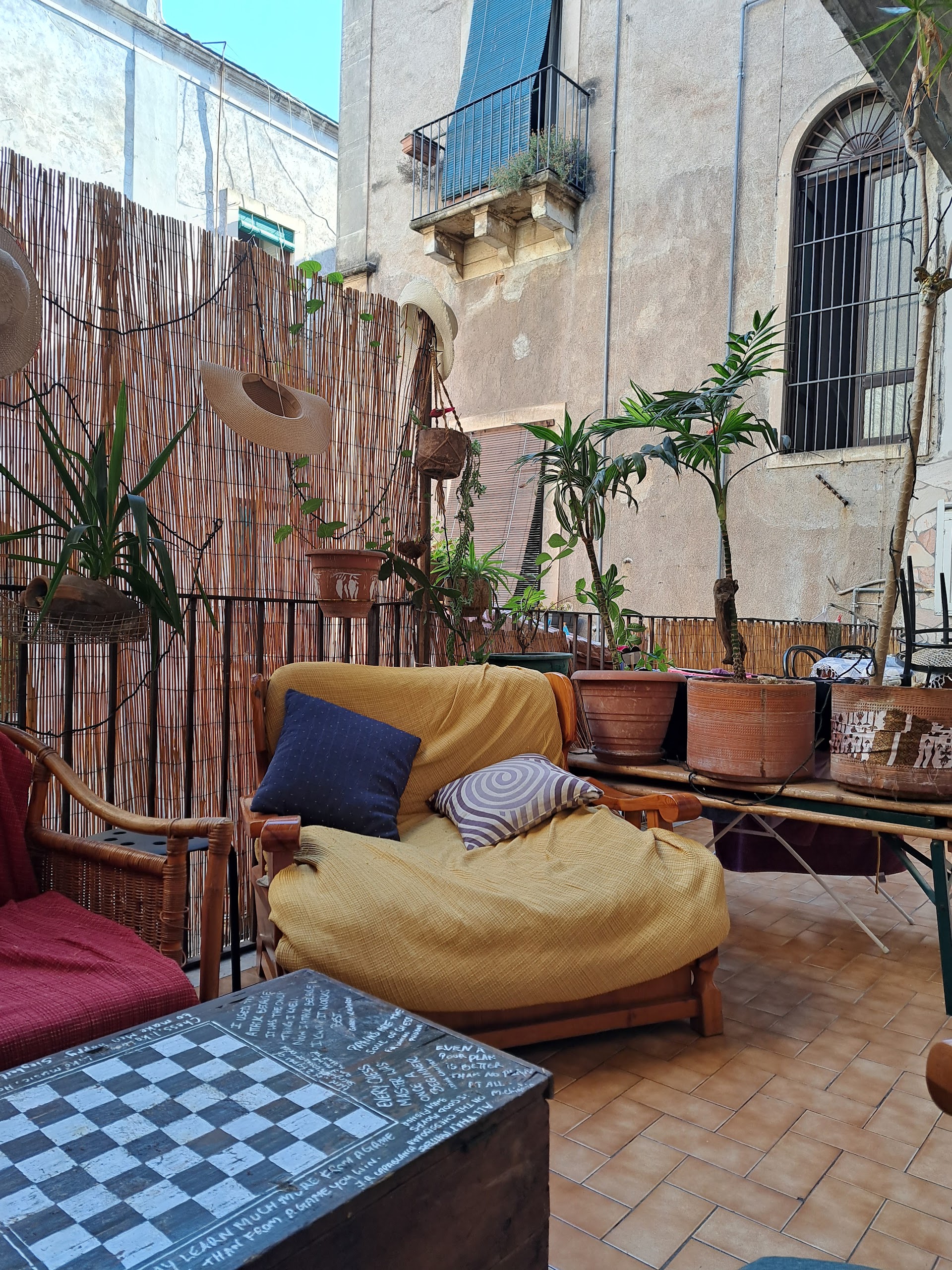 Casa Verdi - House of Travelers