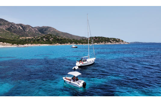 SailPro Capitana - Escursioni e Tour Barca a Vela, Cagliari - Sardegna