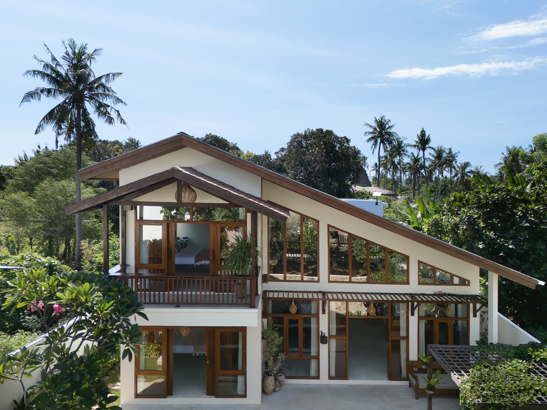 Villa Senja Gili Air