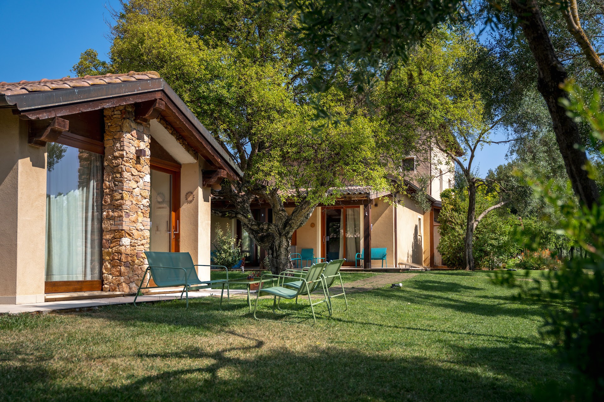 Inghirios Wellness & Spa Country Resort