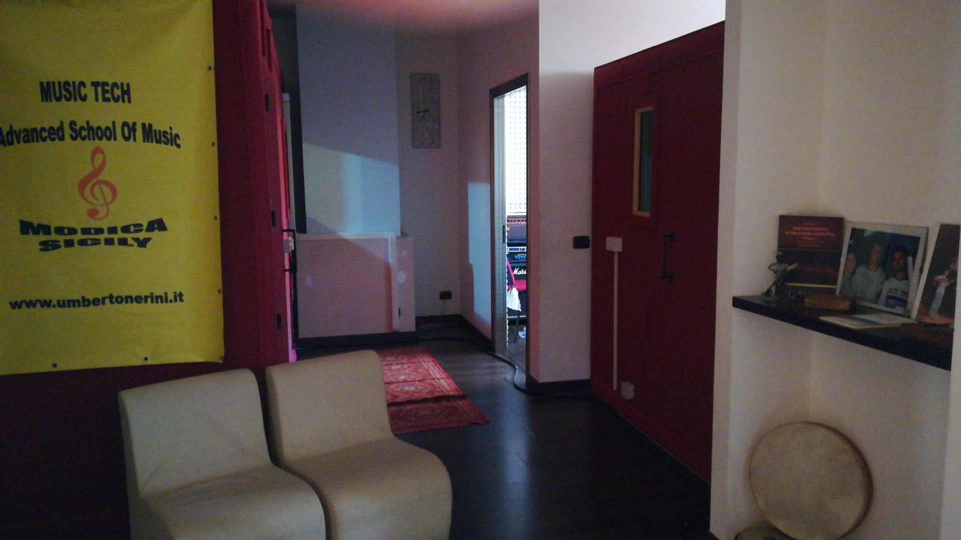 Music Tech Associazione Culturale Musicale