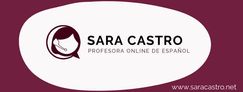 Sara Castro, profesora de español