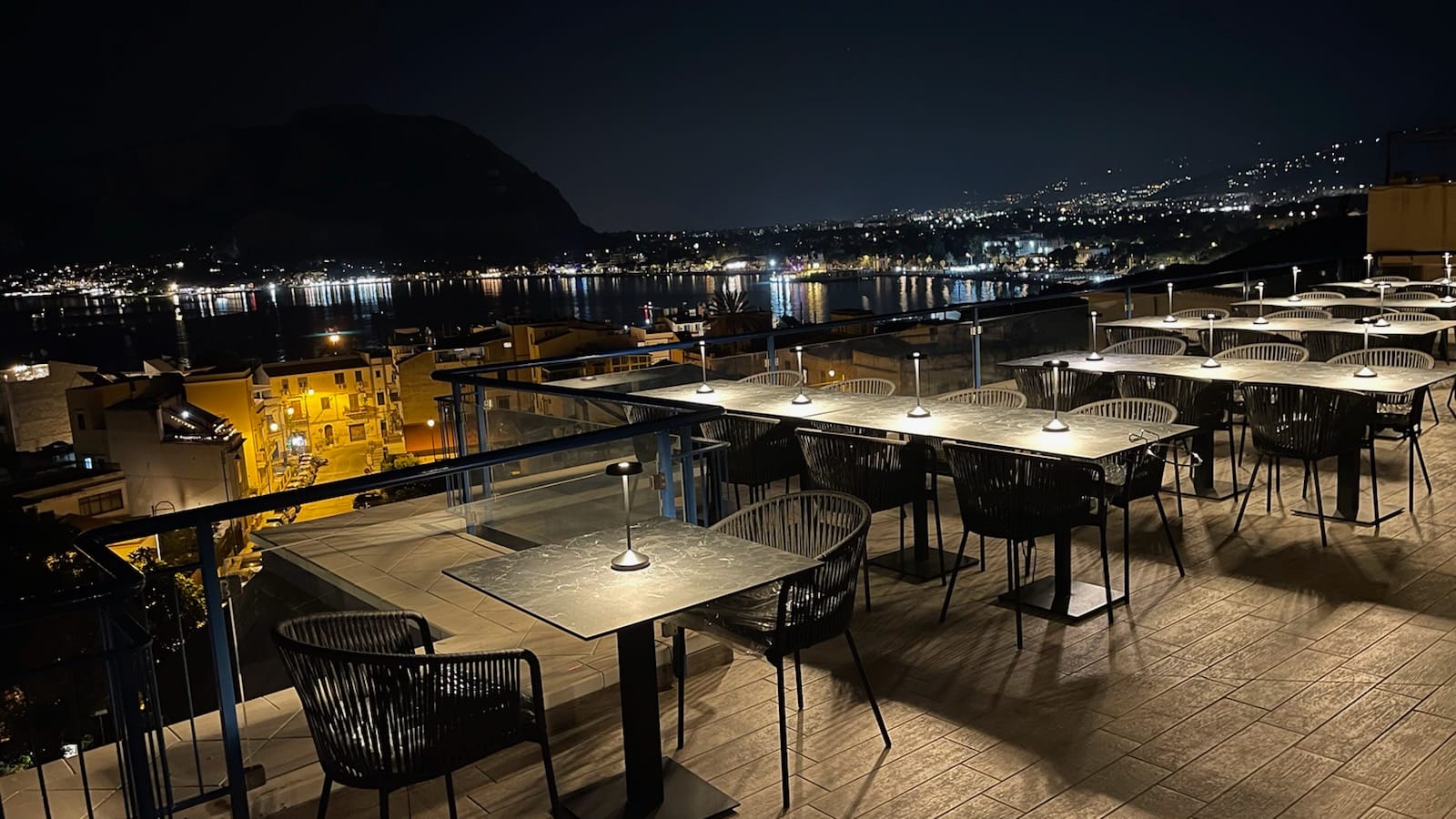 Mondello Glam Hotel - Spa, Resort & Terrace