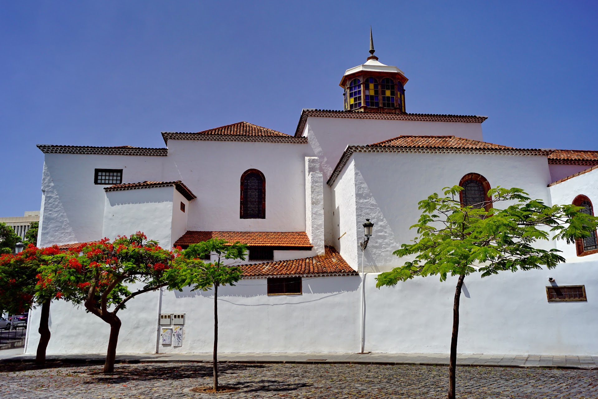 Iglesia Matriz de Nuestra Señora de la Concepción