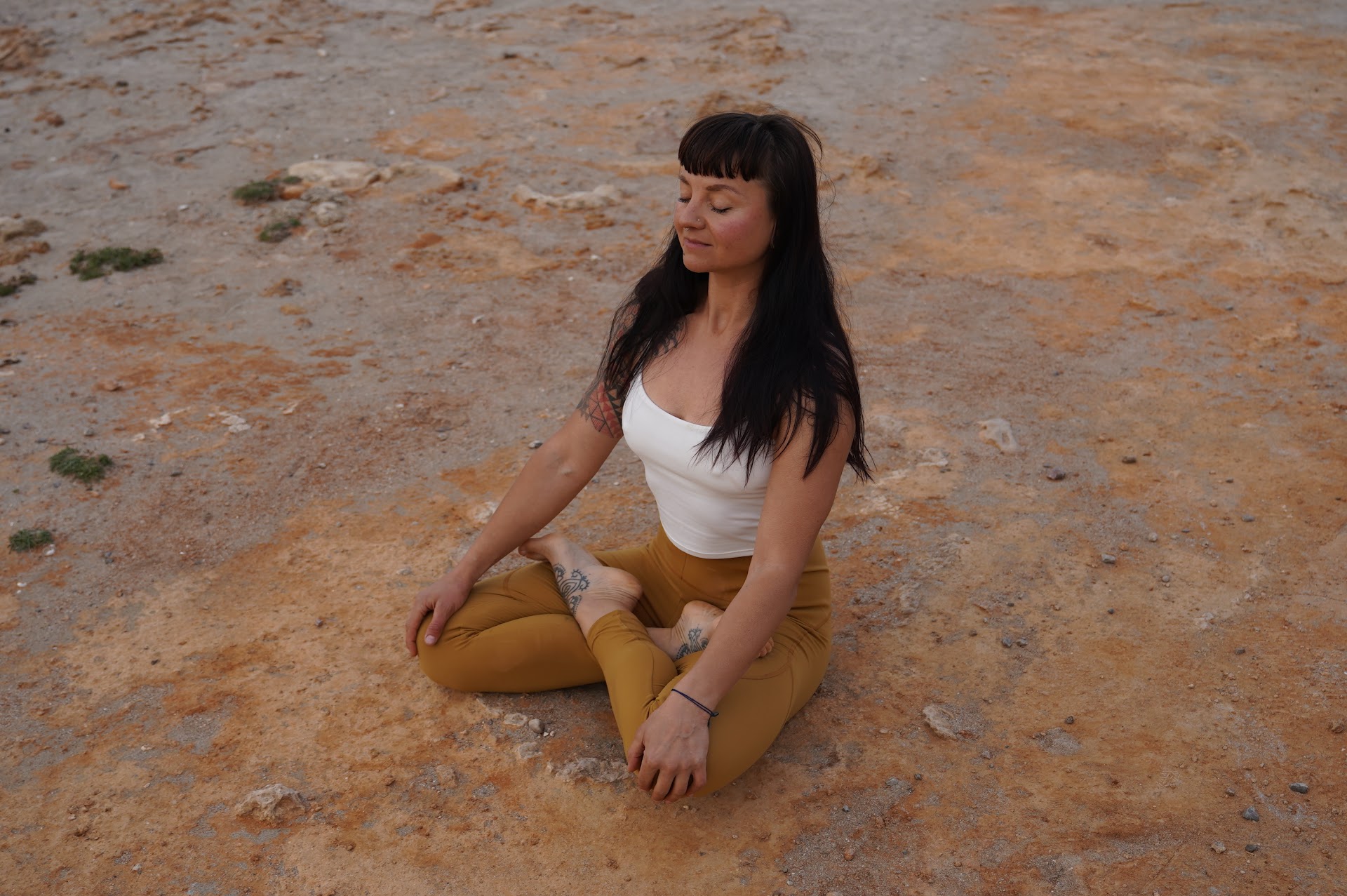 Yoga con Lau Mallorca