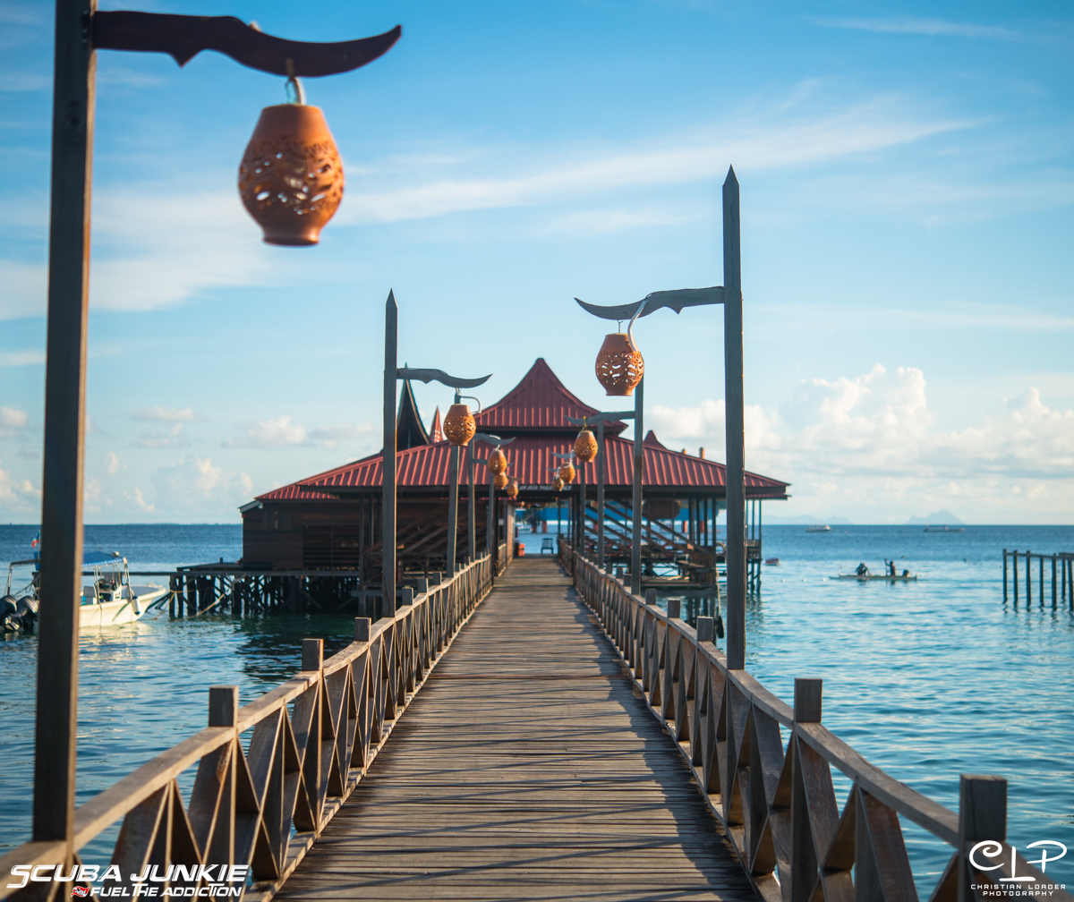 Gyms & Fitness in Mabul Island